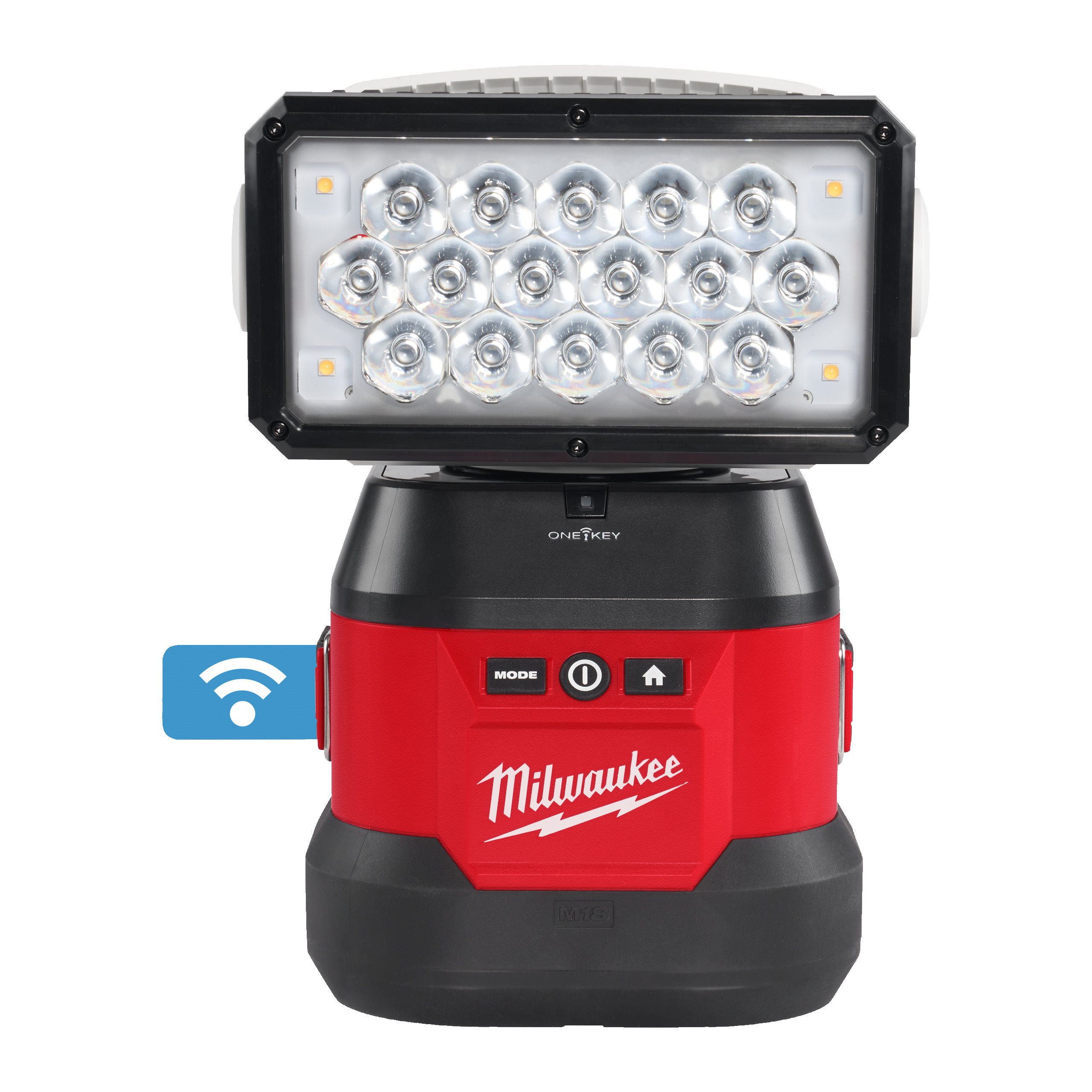 Portable Lights | Battery Powered Portable Lighting | Milwaukee