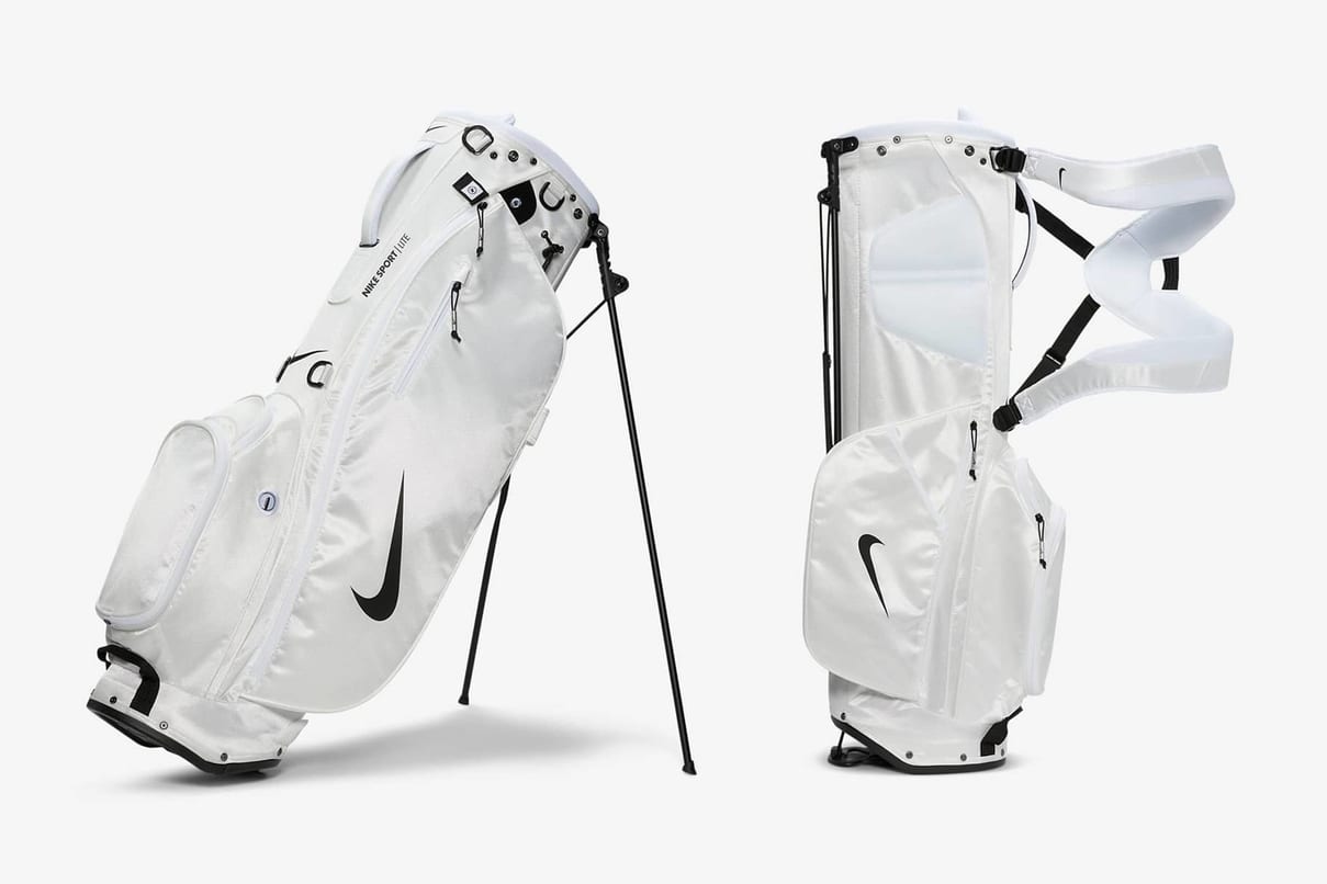 Nikeおすすめのウィメンズゴルフバッグ.オンラインストア (通販サイト)