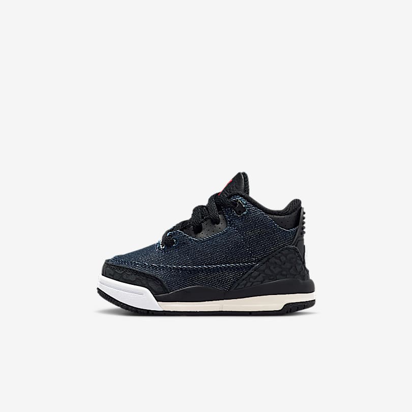 Air Jordan 3 retro & OG archive collection . Nike.com