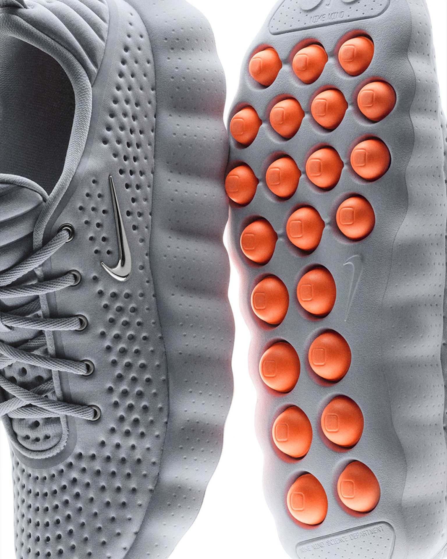 Nike Mind 002 Women's Shoes. Nike.com