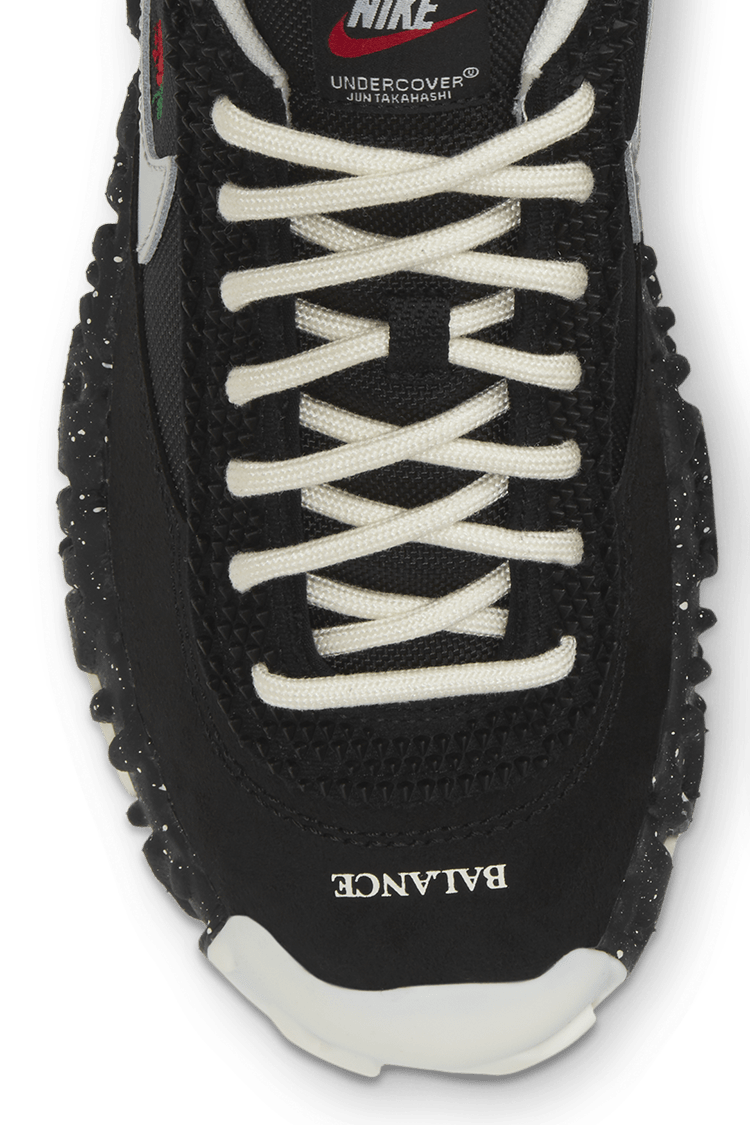 Overbreak x UNDERCOVER 'Black' Release Date. Nike SNKRS