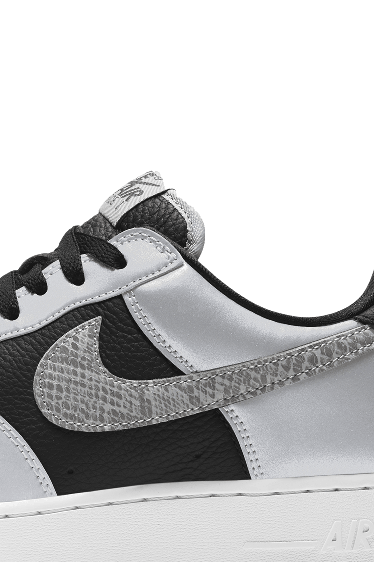 NIKE公式】エア フォース 1 'Silver Snake' (DJ6033-001/ AF 1). Nike