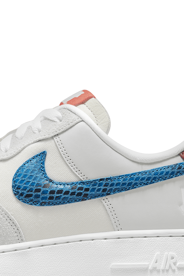 NIKE公式】エア フォース 1 x UNDEFEATED '5 On It' (DM8461-001