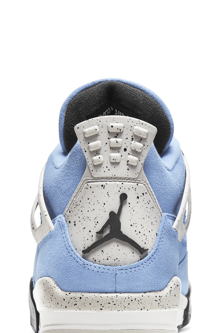 NIKE公式】エア ジョーダン 4 'University Blue' (CT8527-400 / AJ 4