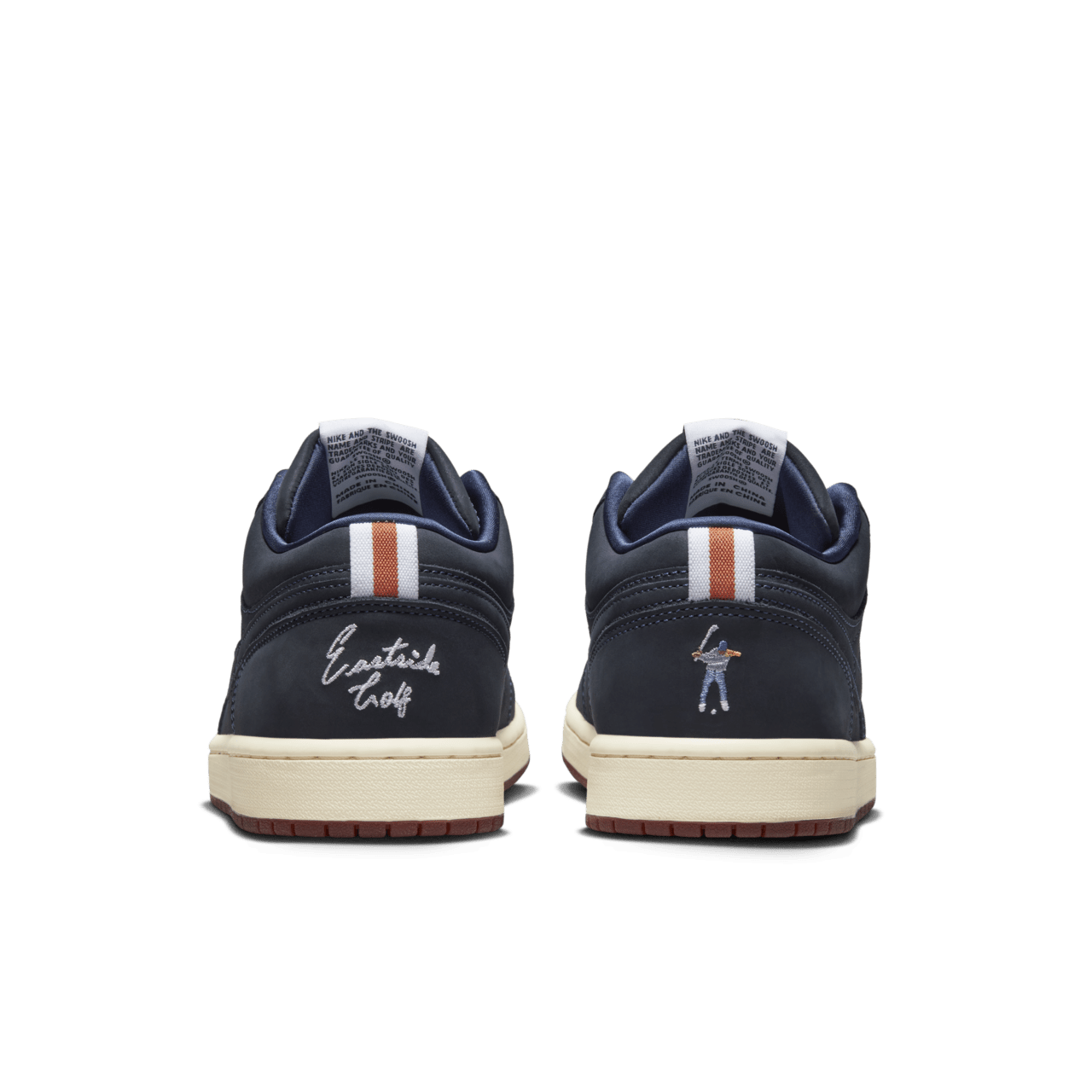 Air Jordan 1 Low 'Eastside Golf' (DV1759-448) Release Date. Nike SNKRS