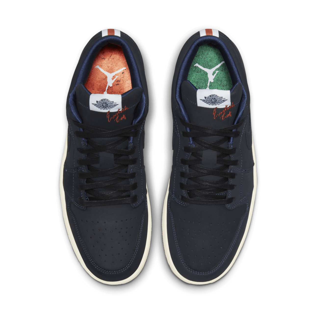 Air Jordan 1 Low 'Eastside Golf' (DV1759-448) Release Date. Nike SNKRS