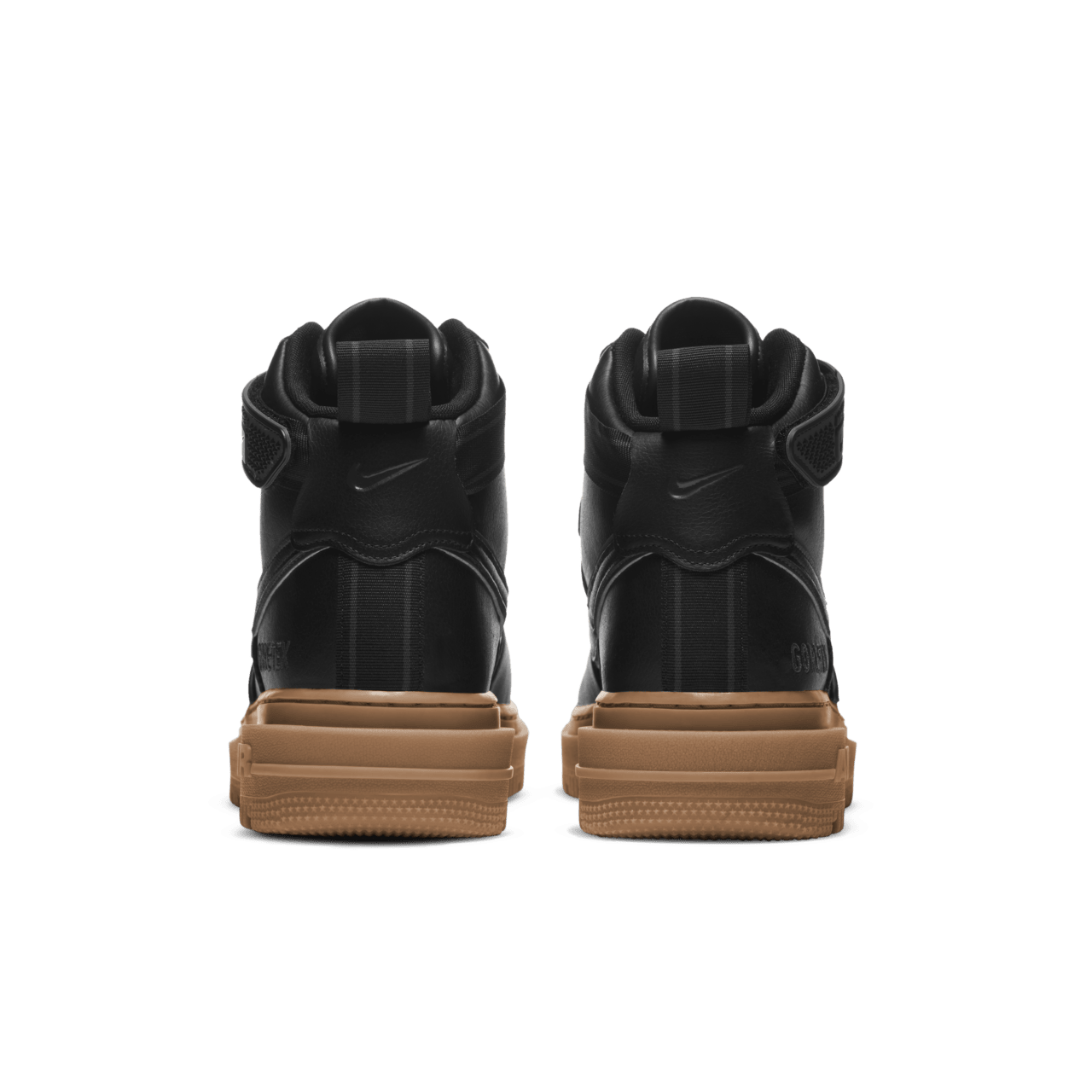 NIKE公式】エア フォース 1 HIGH GORE-TEX ブーツ 'Anthracite