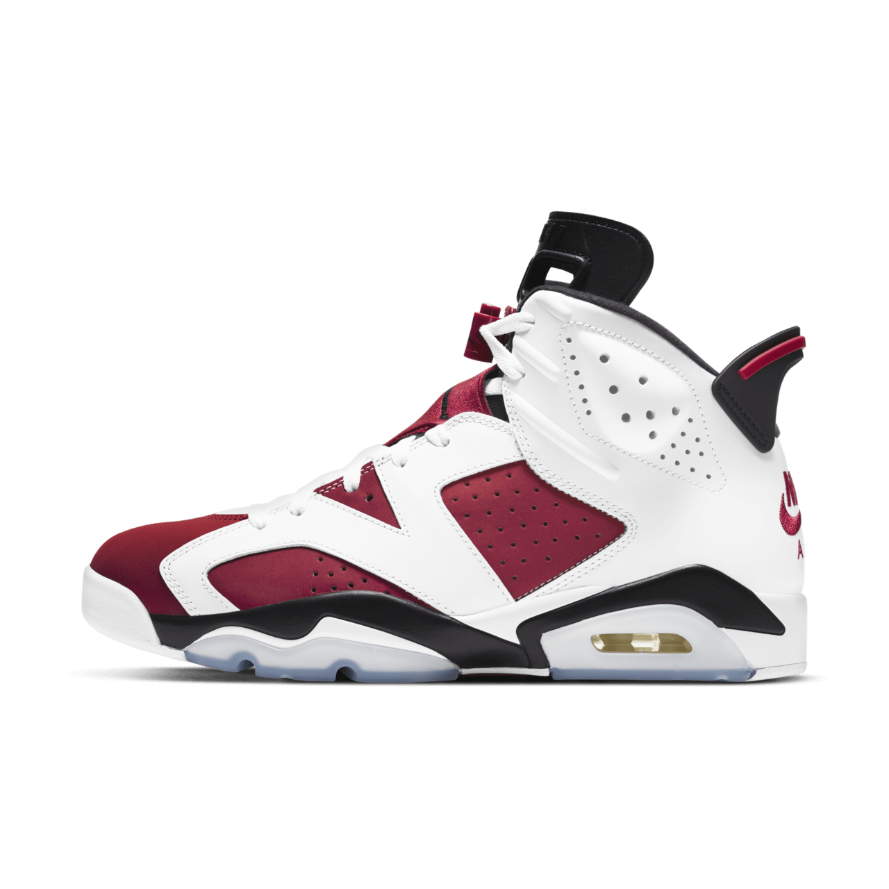 Air Jordan 6 'Carmine' Release Date . Nike SNKRS
