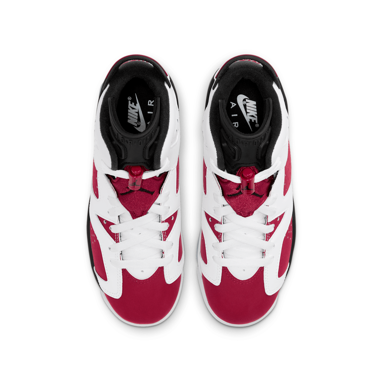 NIKE公式】エア ジョーダン 6 'Carmine' (CT8529-106 / AJ 6). Nike SNKRS