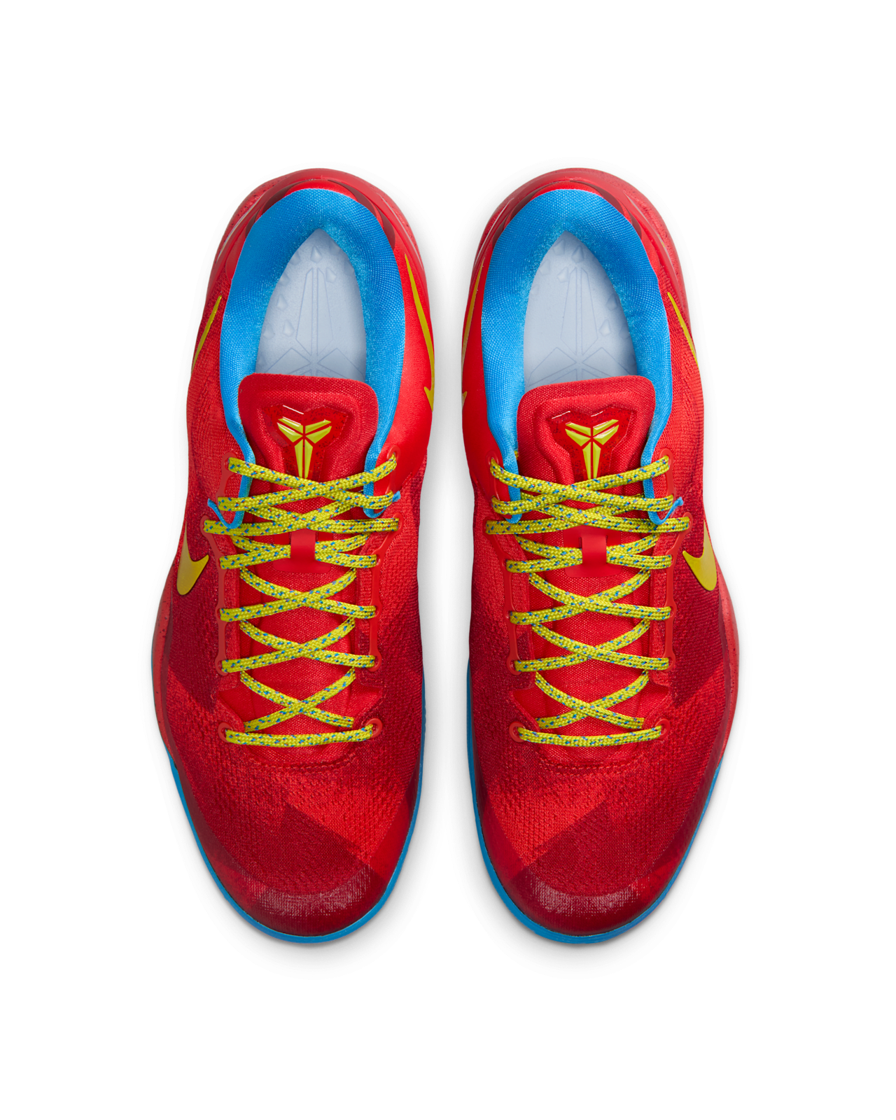 Kobe 8 Protro 'Year of the Horse' 'Light Crimson and Vivid Blue