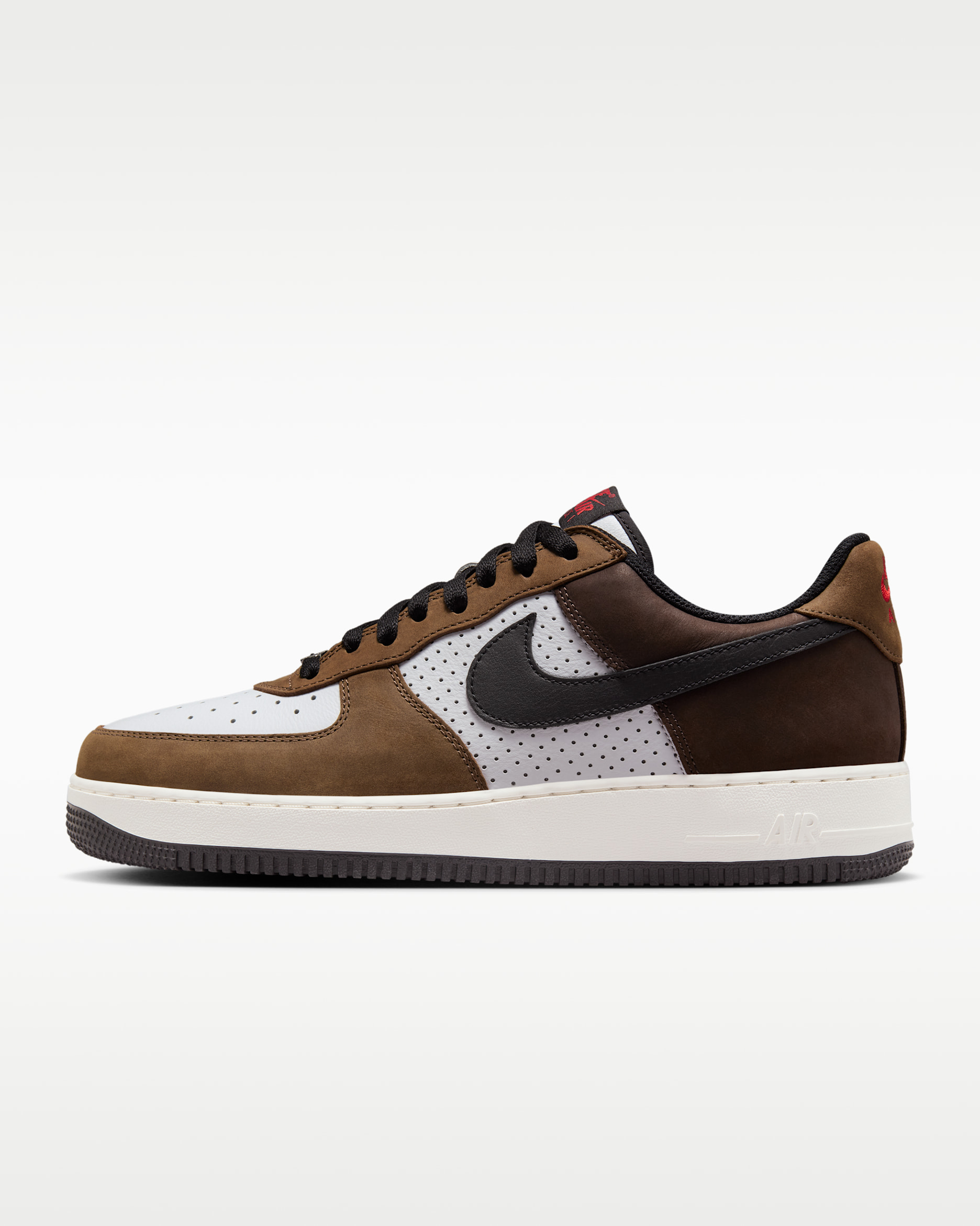 NIKE公式】ナイキ エア フォース 1 LOW レトロ メンズシューズ