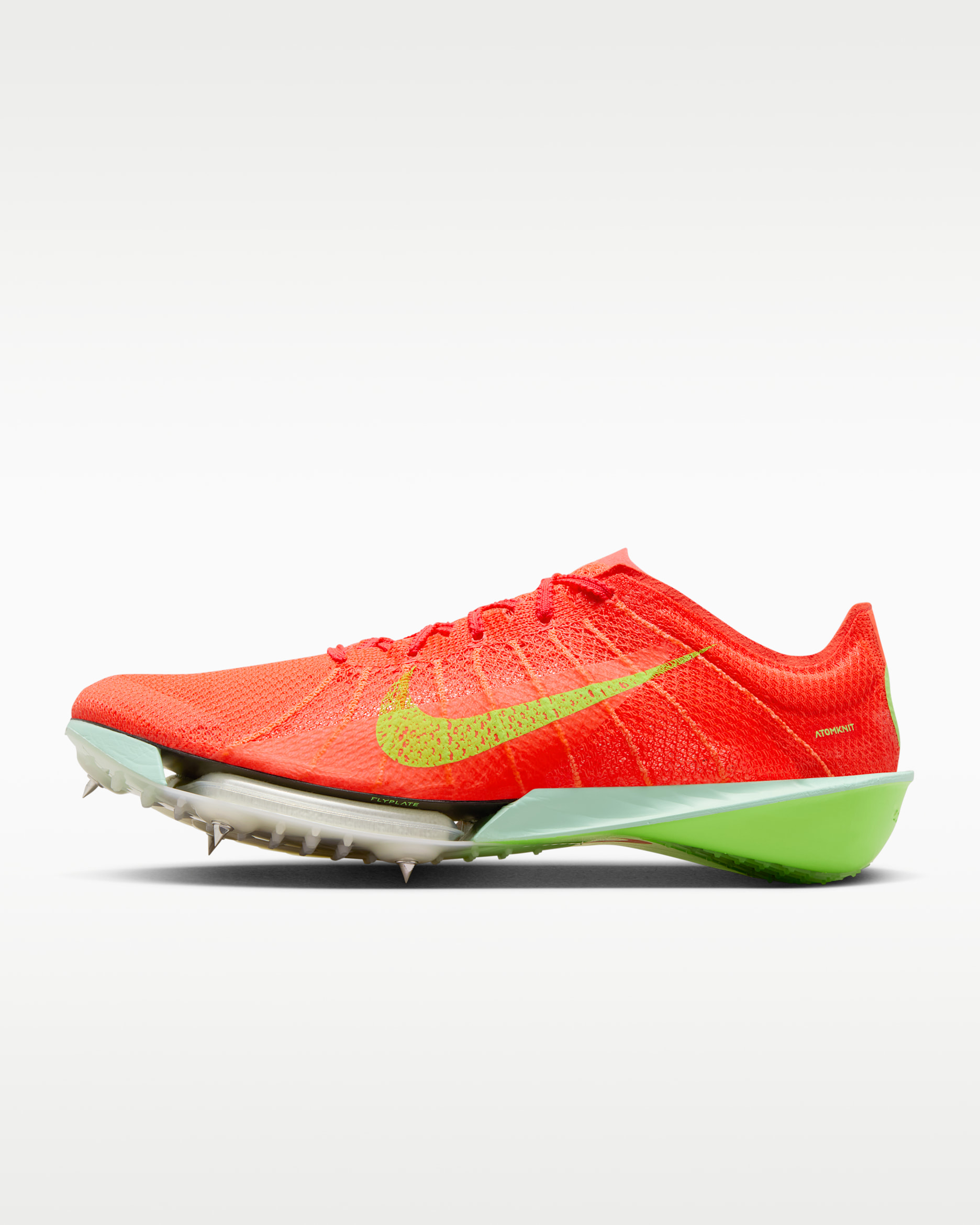 Nike Victory 2 Track & Field Distance Spikes. Nike JP