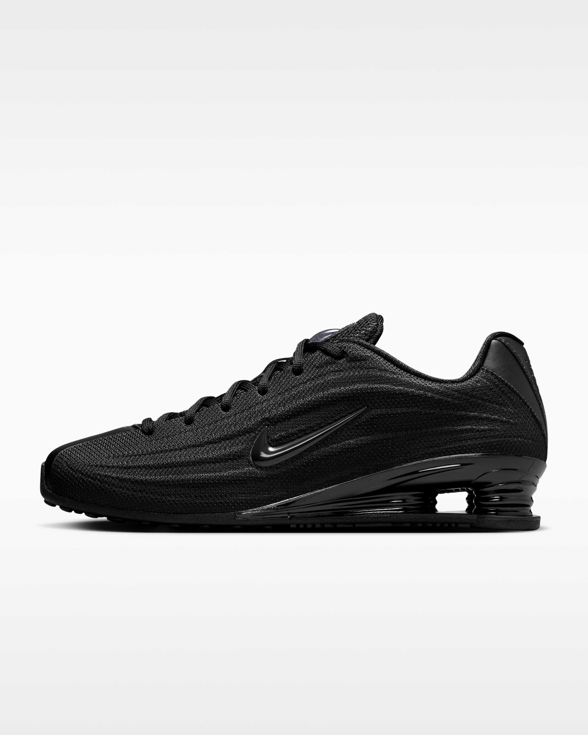 Nike Shox Z Women's Shoes. Nike.com