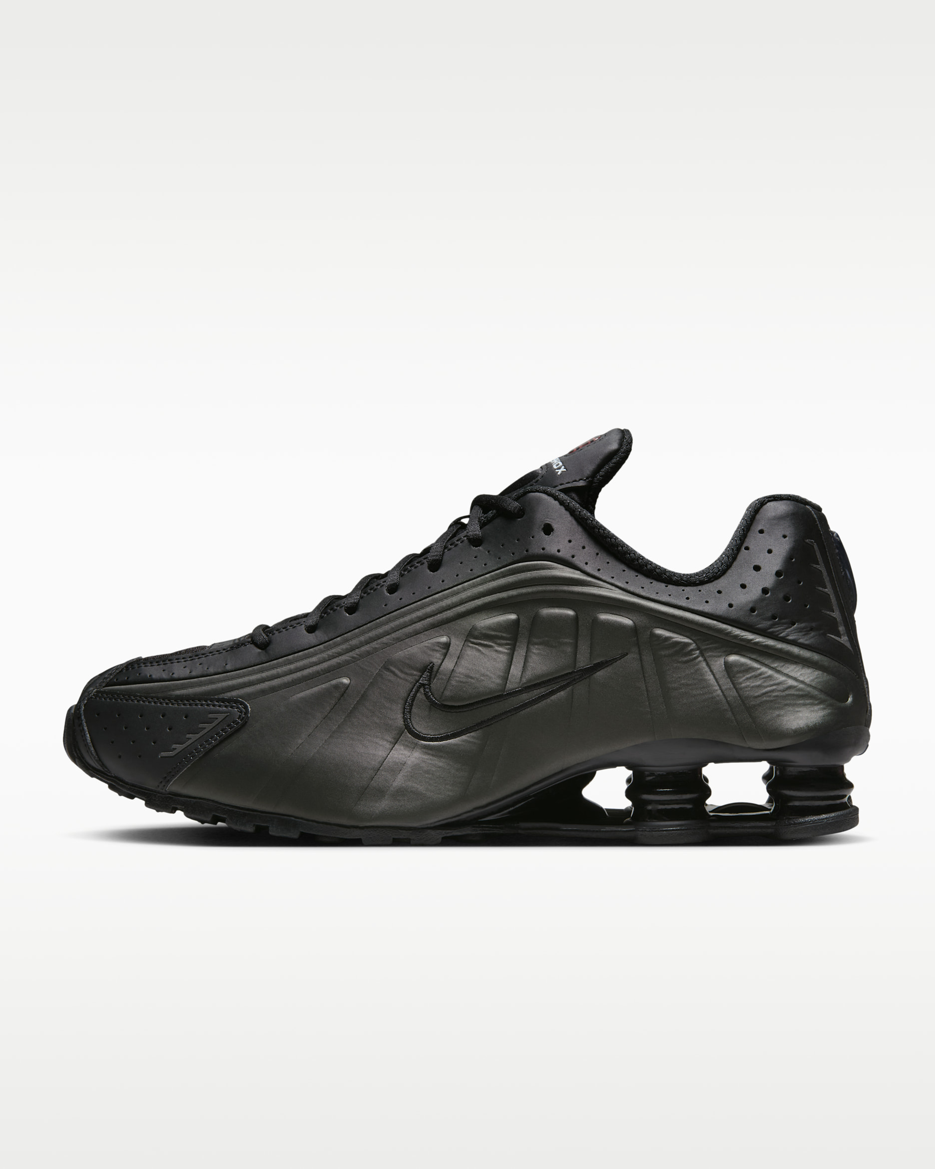 NIKE公式】ナイキ ショックス R4 メンズシューズ.オンラインストア
