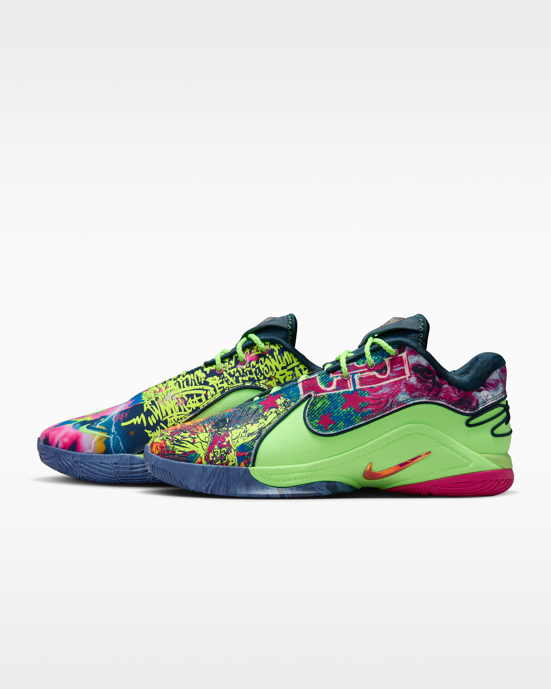 NIKE公式】レブロン 22 EP バスケットボールシューズ.オンラインストア