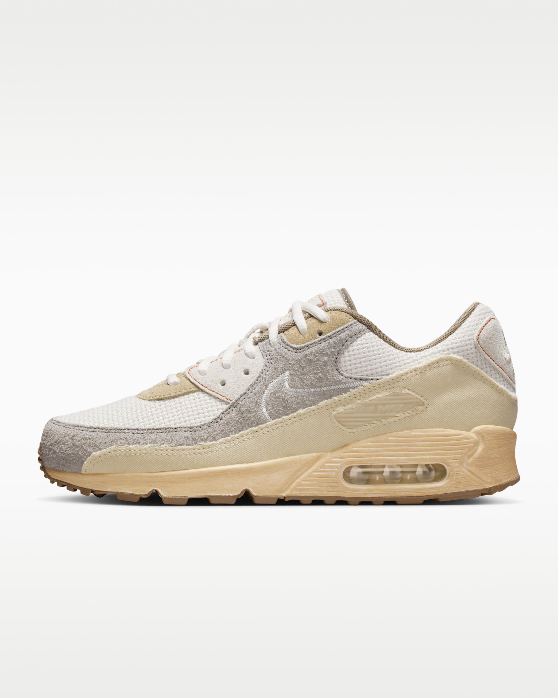 NIKE公式】ナイキ エア マックス 90 プレミアム メンズシューズ