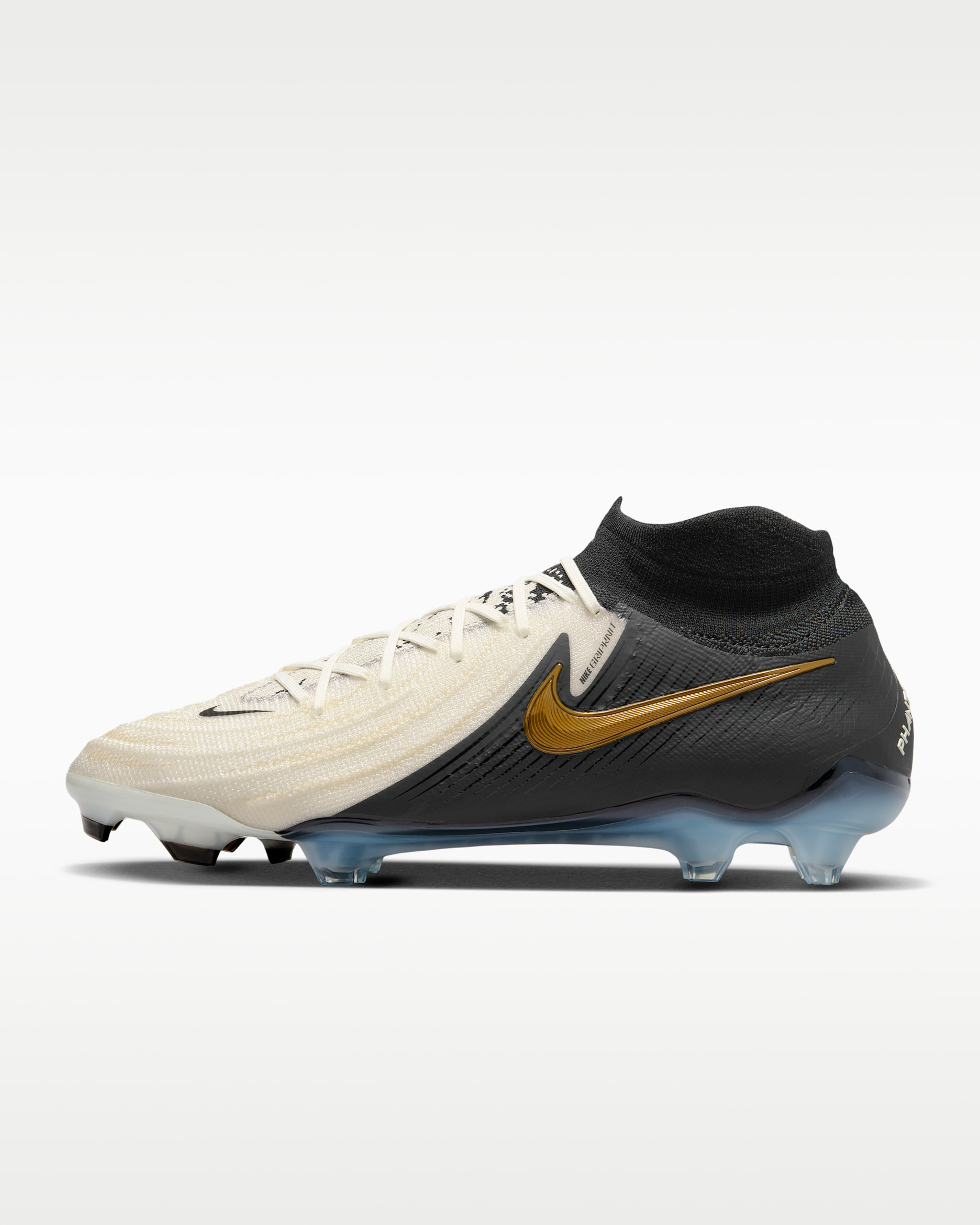Nike Phantom Luna 2 Elite Firm-Ground High-Top Soccer Cleats. Nike JP