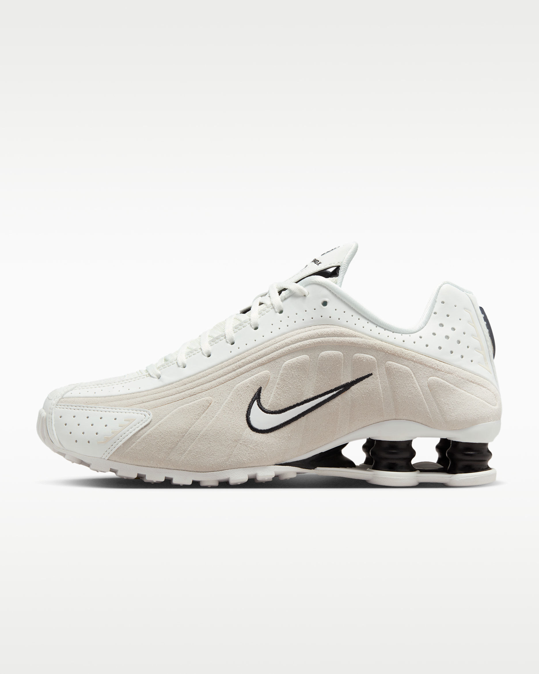 NIKE公式】ナイキ ショックス R4 ウィメンズシューズ.オンラインストア