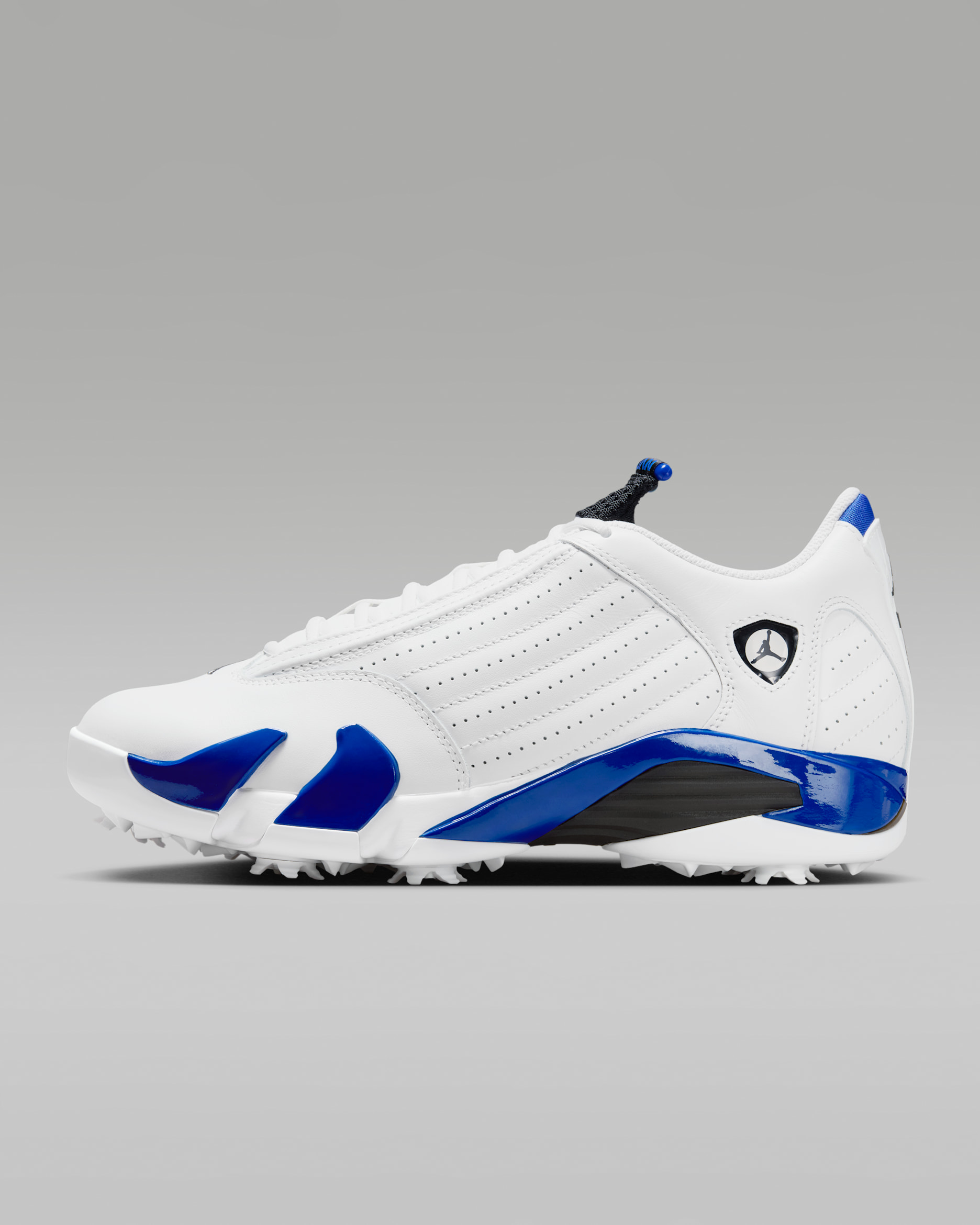 Air Jordan 14 G Golf Shoes. Nike JP