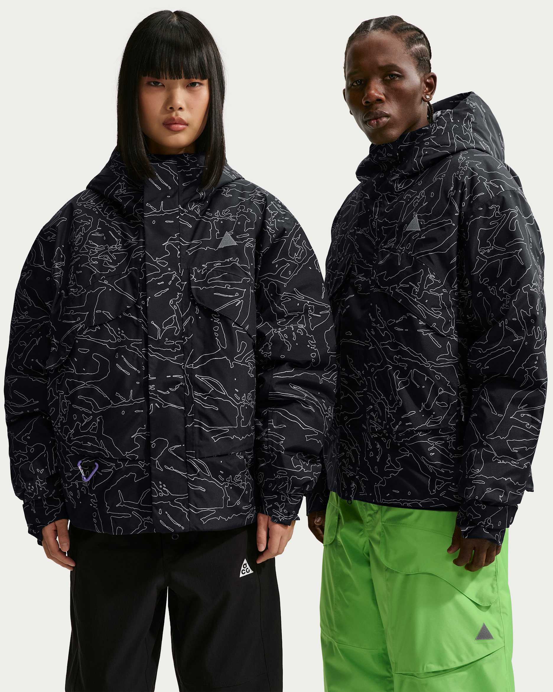 Nike ACG 