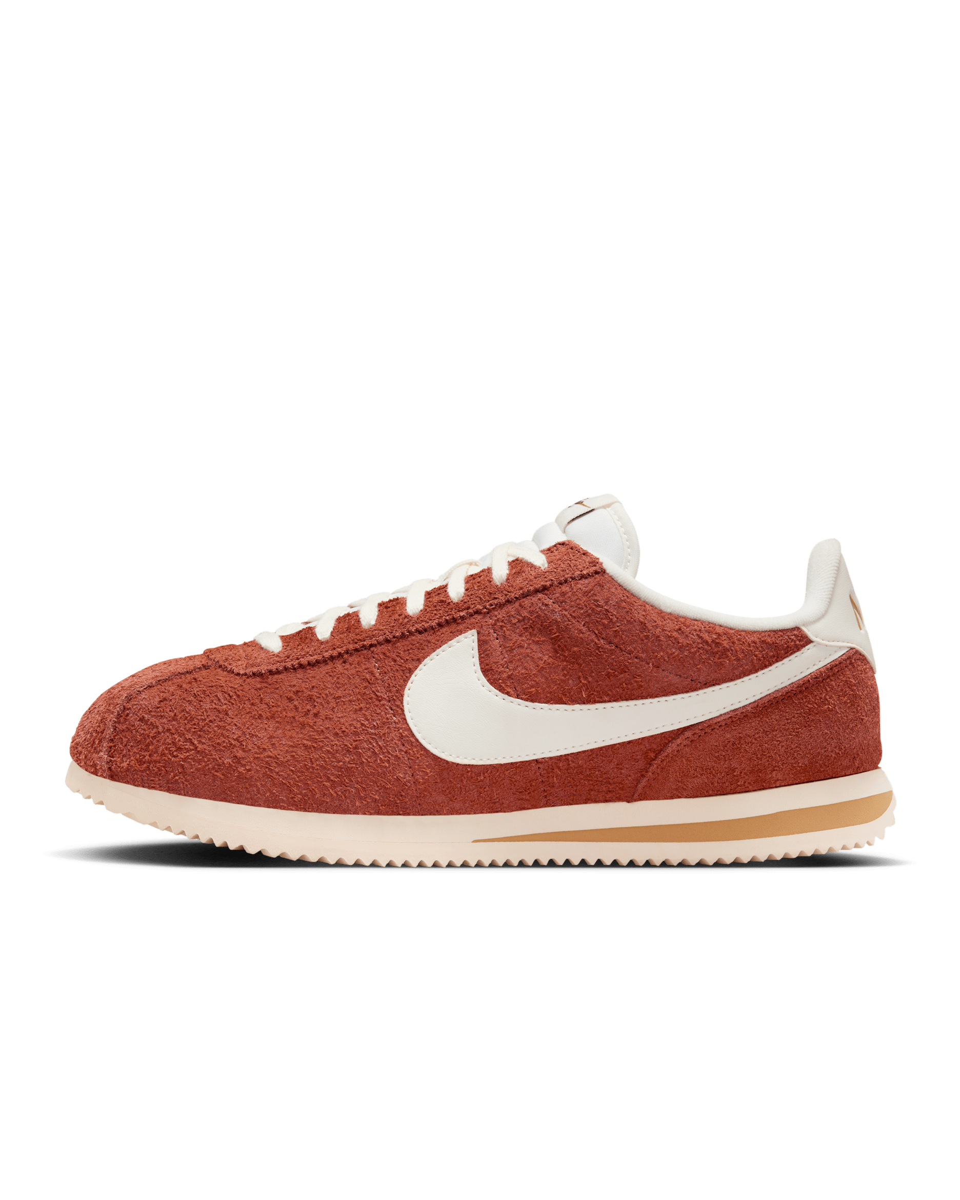 Nike Cortez SE Suede Men's Shoes. Nike JP