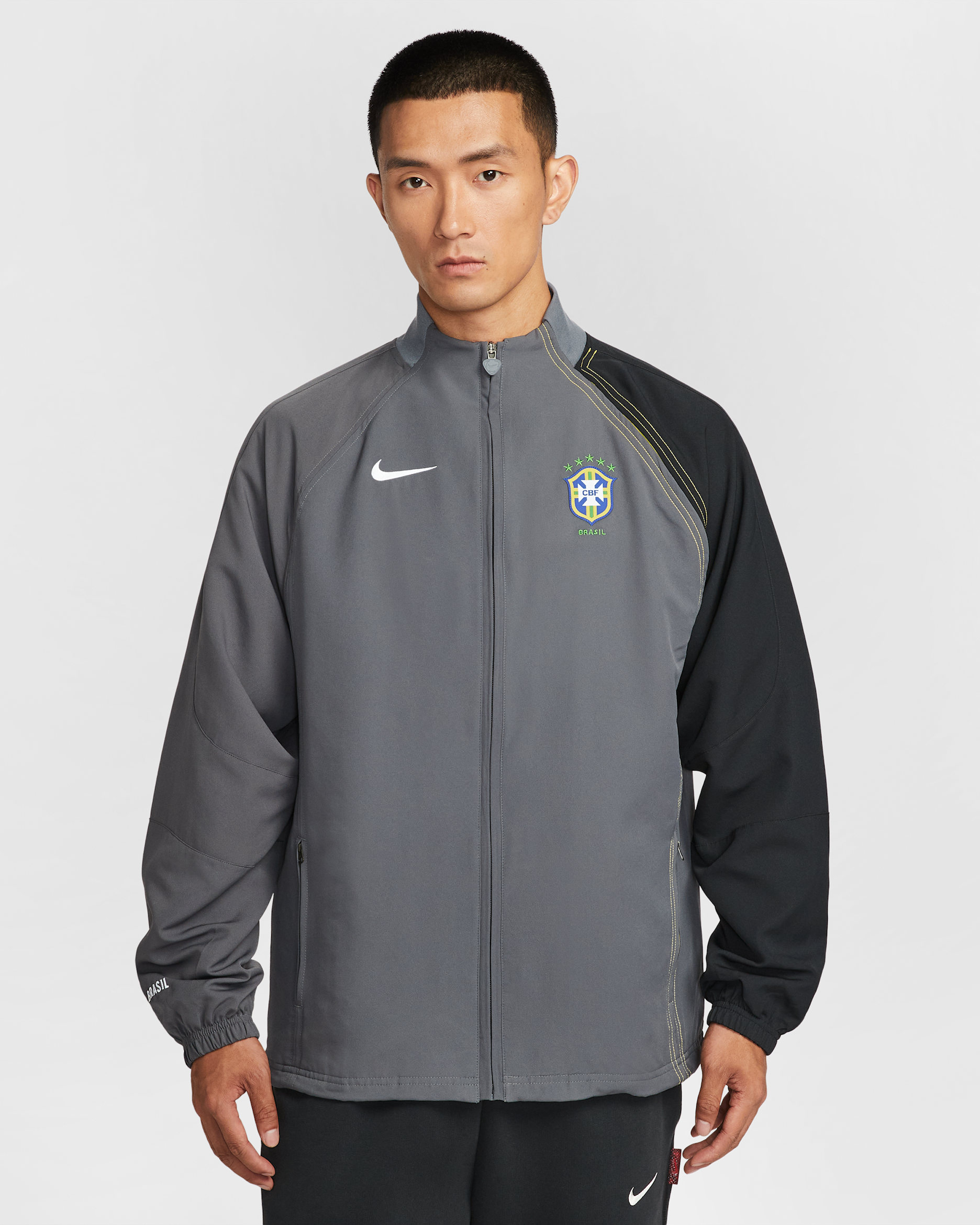 NIKE公式】ブラジル 2004 トータル 90 リイシュー メンズ ナイキ