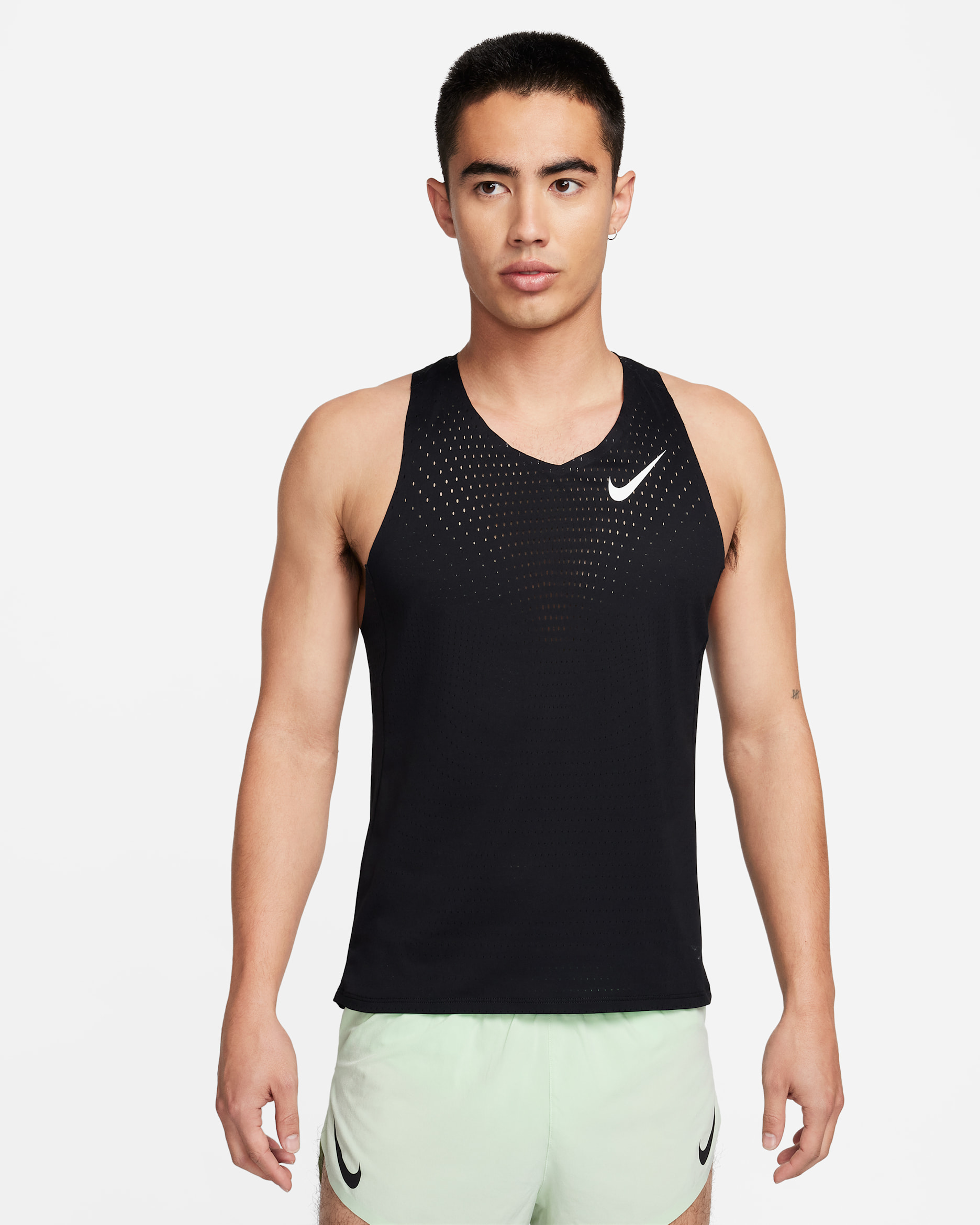 NIKE公式】ナイキ エアロスイフト メンズ Dri-FIT ADV ランニング