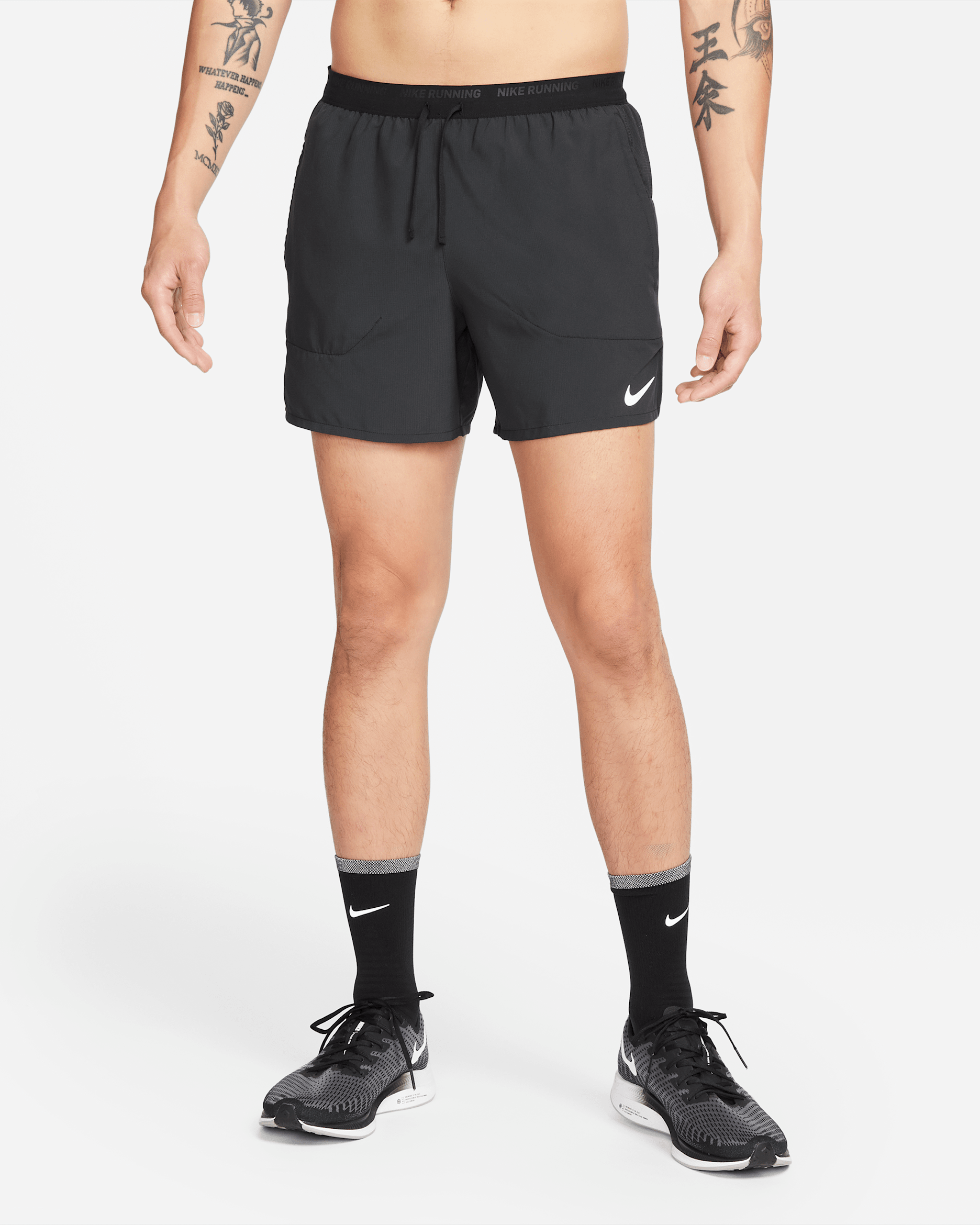NIKE公式】ナイキ Dri-FIT ストライド メンズ 13cm ランニングショート