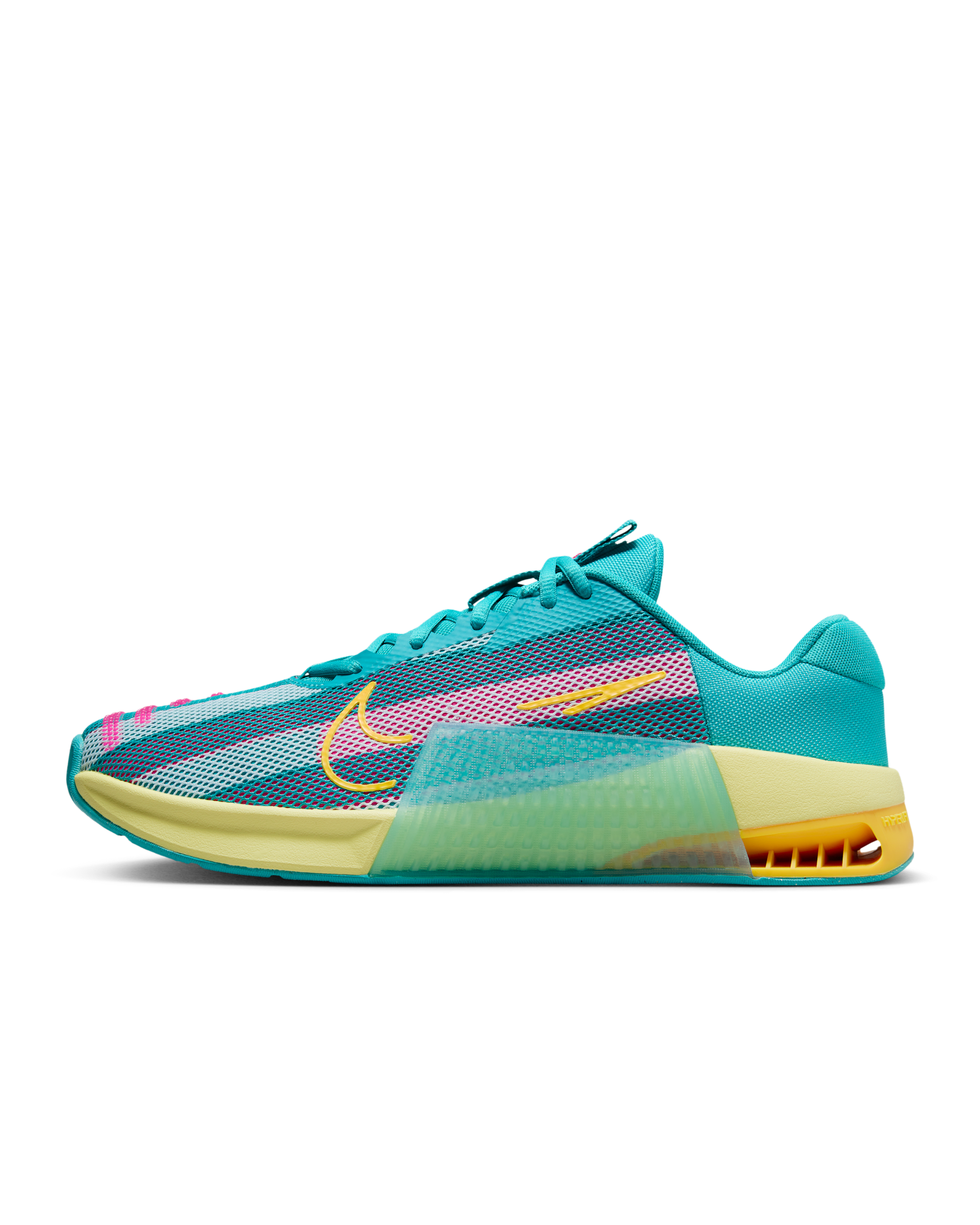 Nike Metcon 9 AMP Men's Workout Shoes. Nike ID