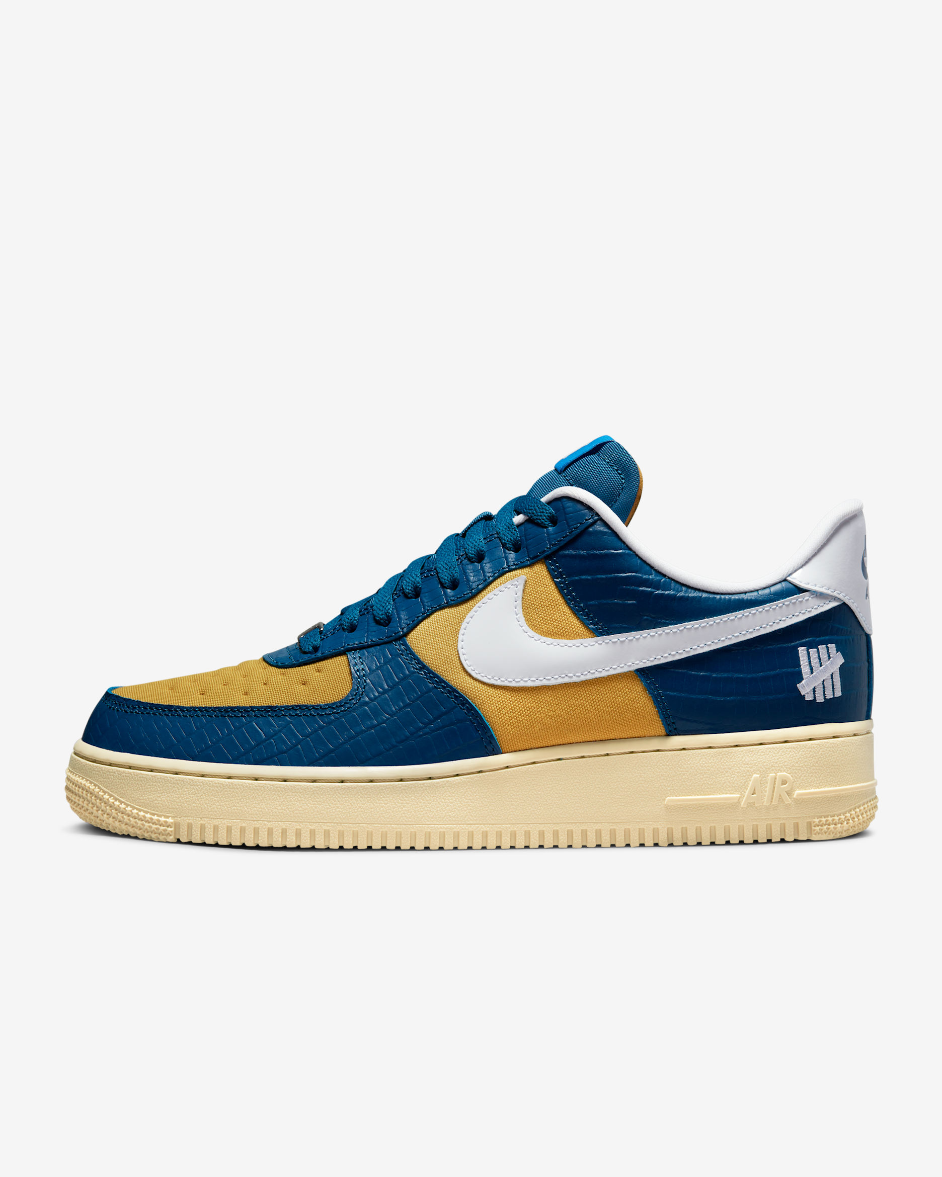 Nike Air Force 1 Low SP Shoes. Nike ID