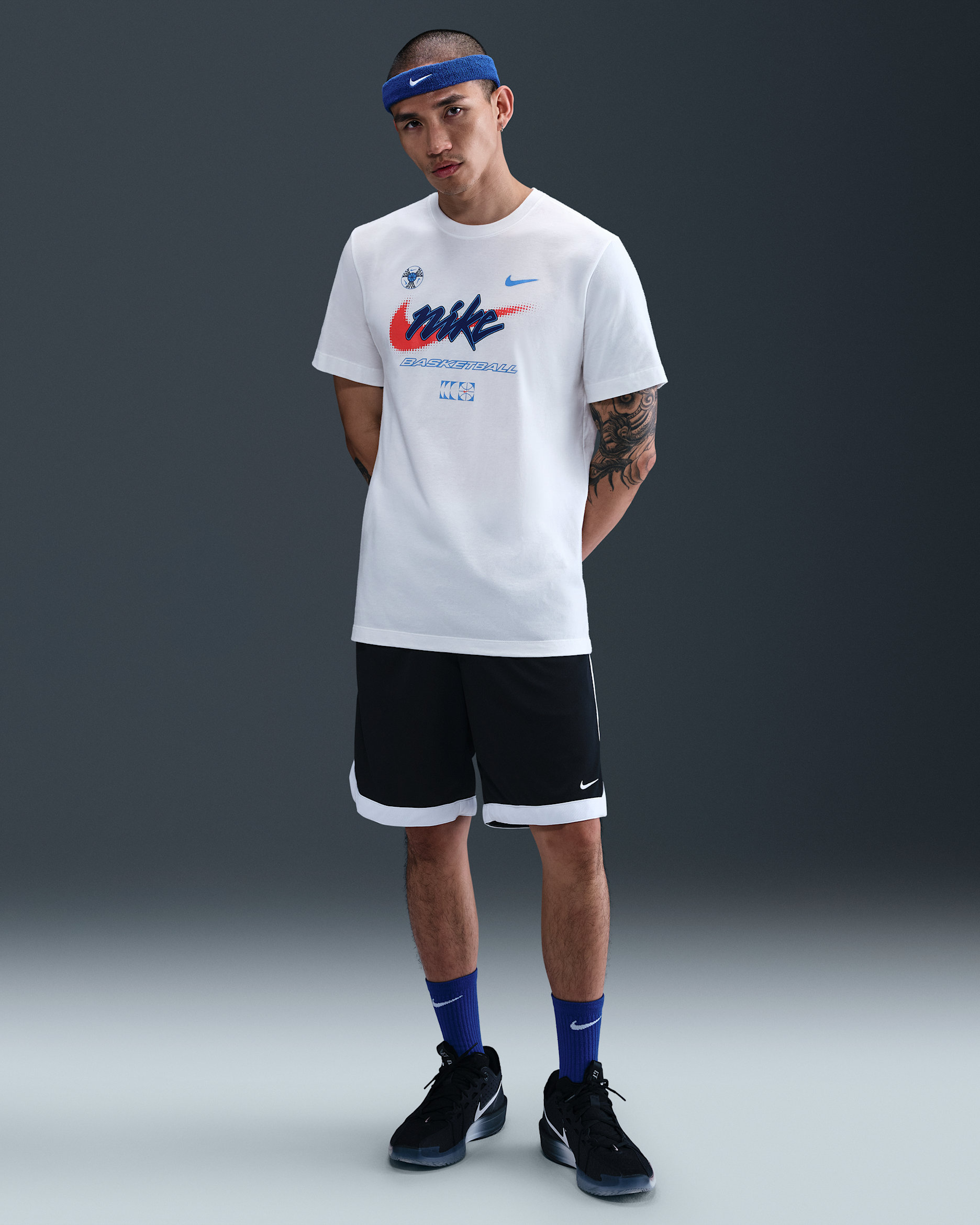 NIKE公式】ナイキ DNA アカデミー メンズ Dri-FIT 28cm