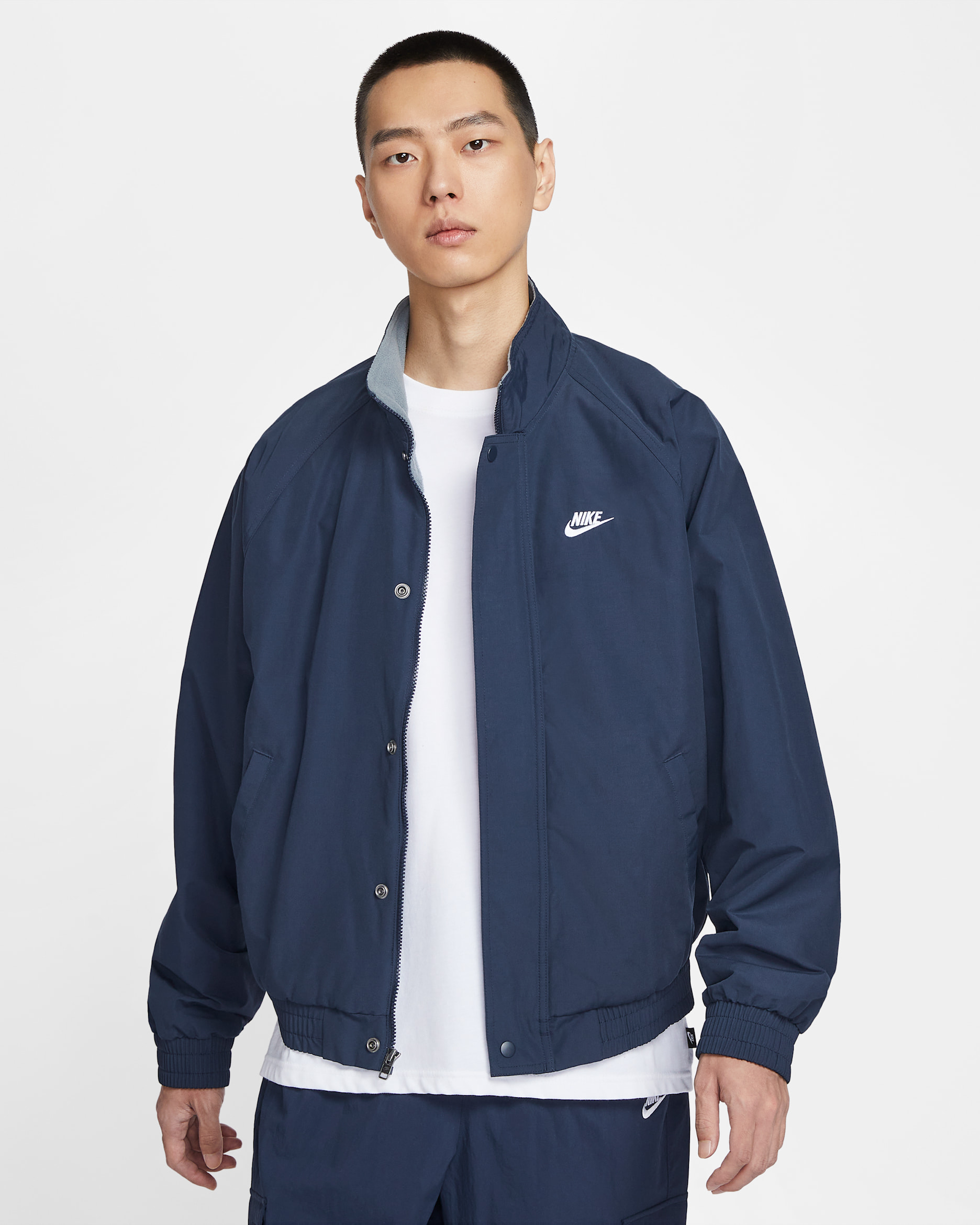 NIKE公式】ナイキ クラブ フューチュラ メンズジャケット.オンライン
