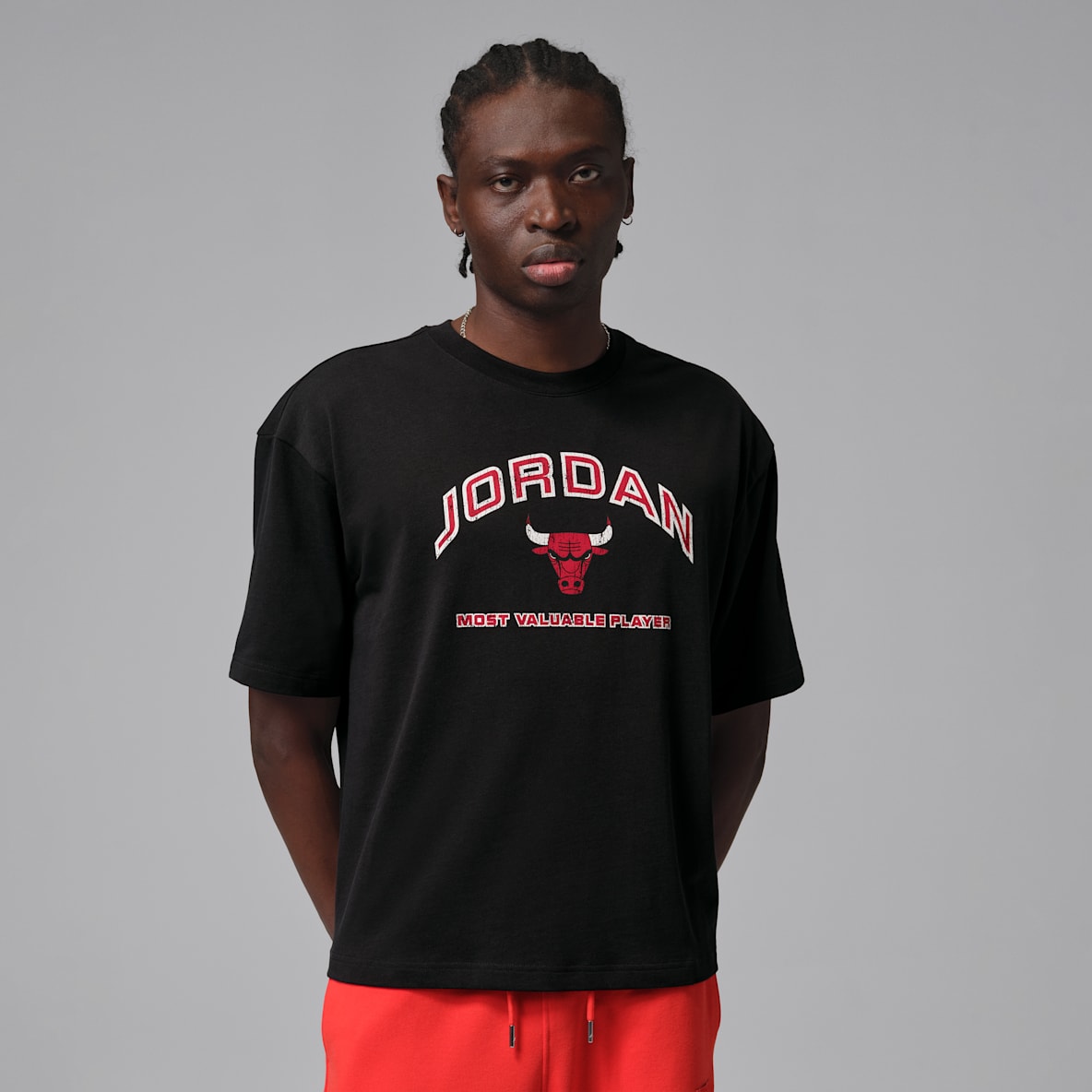 NIKE公式】 ジョーダン グラフィックTシャツ【ナイキ公式通販】