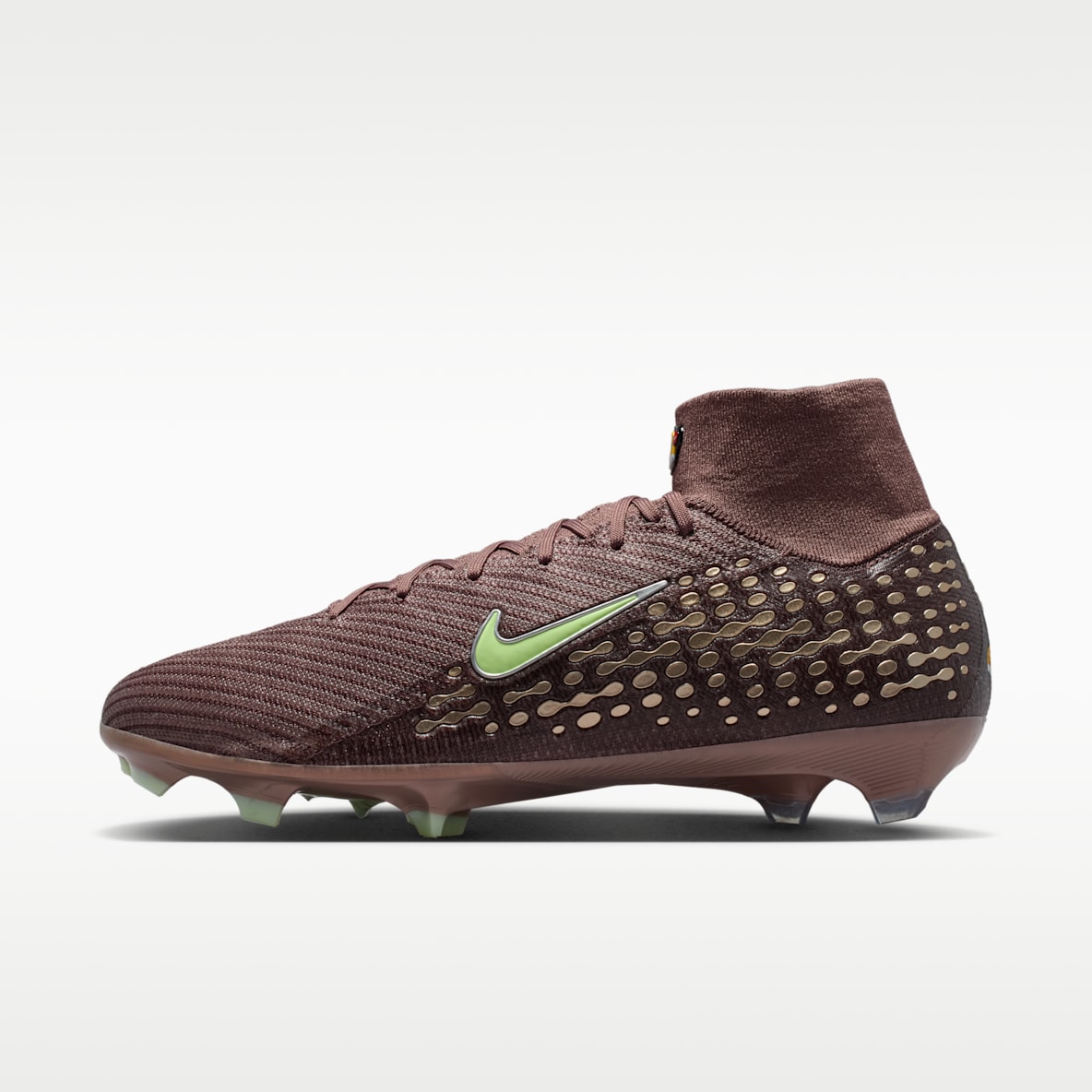 NIKE公式】 キリアン・エムバペ マーキュリアル サッカー スパイク