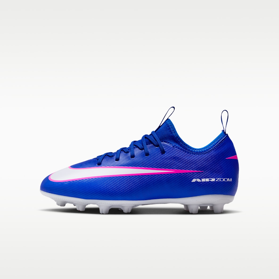 Mercurial Soccer Shoes. Nike JP
