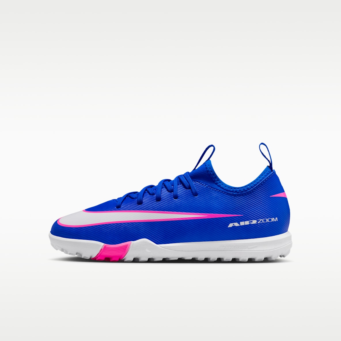 NIKE公式】 ジュニア（7～15歳） キッズ ターフ サッカー シューズ