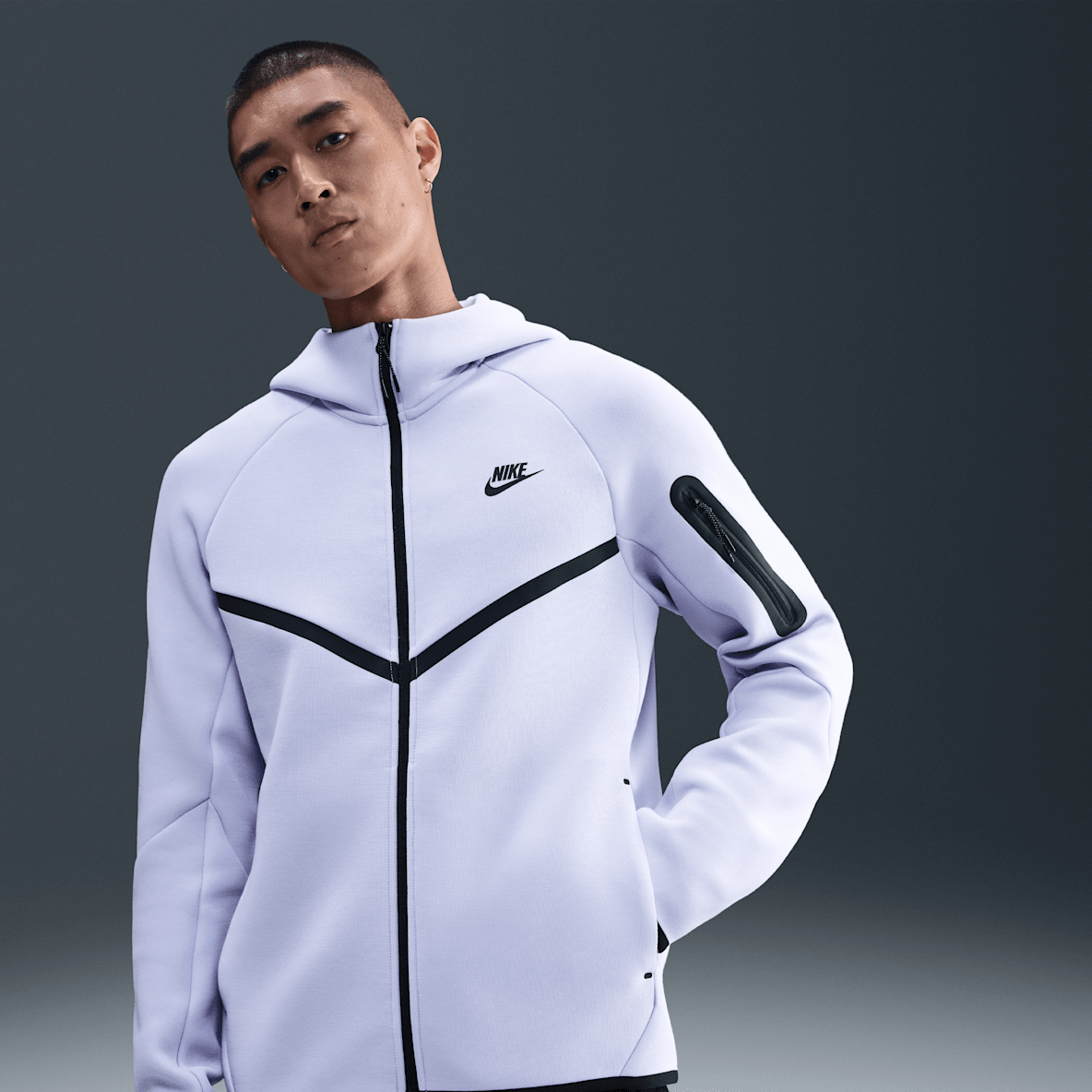 NIKE公式】 テックフリース パーカー＆トレーナー【ナイキ公式通販】