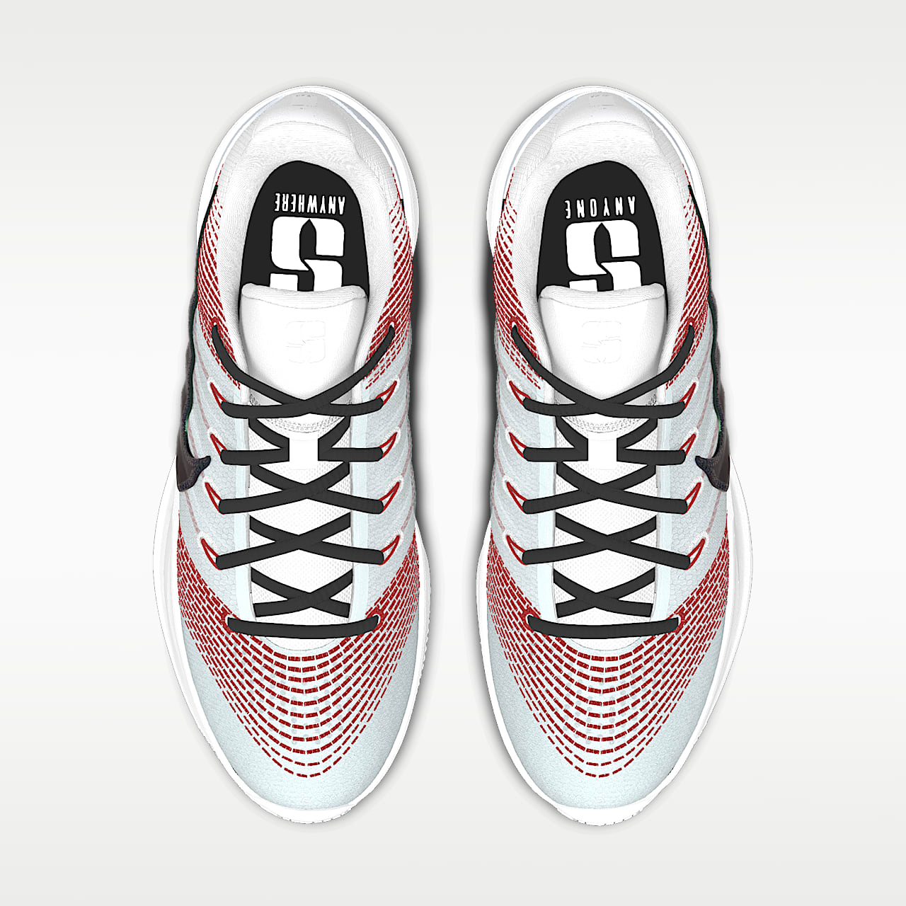 Sabrina 3 By You Custom Basketball Shoes. Nike.com