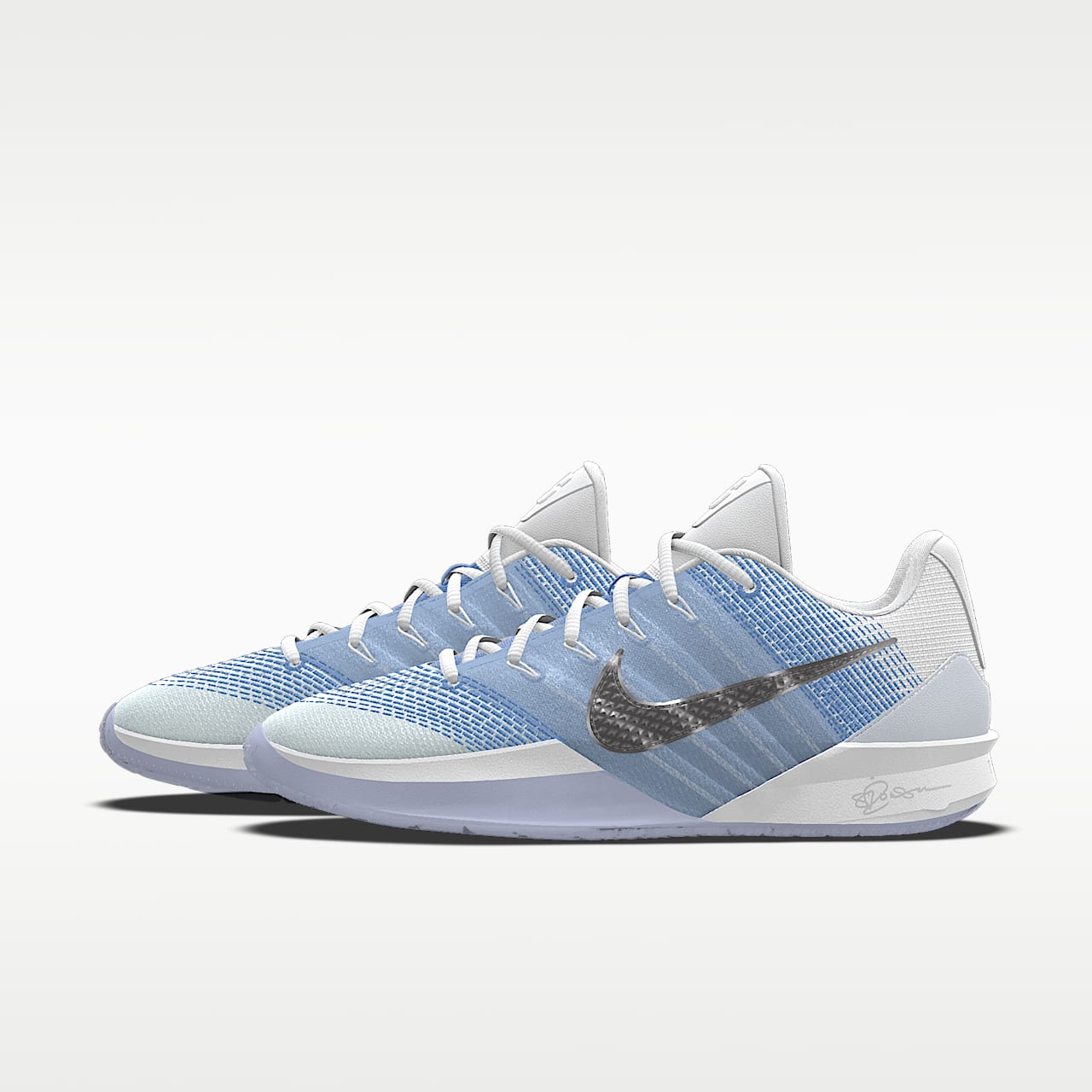 Sabrina 3 By You Custom Basketball Shoes. Nike.com