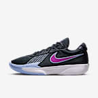 Nike G.T. Cut Academy EP Basketball Shoes. Nike ID