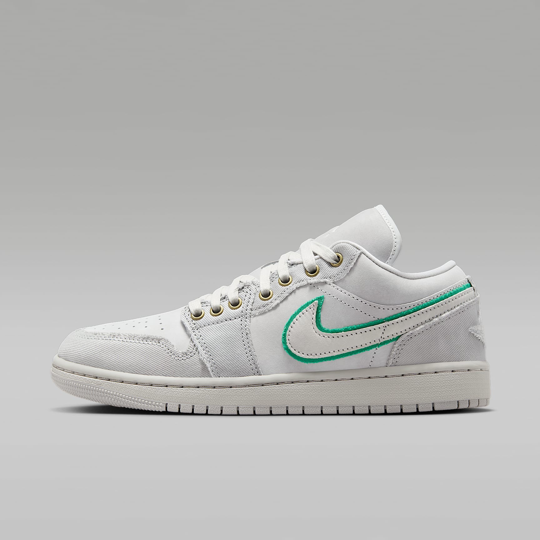 NIKE公式】エア ジョーダン 1 LOW SE ウィメンズシューズ.オンライン