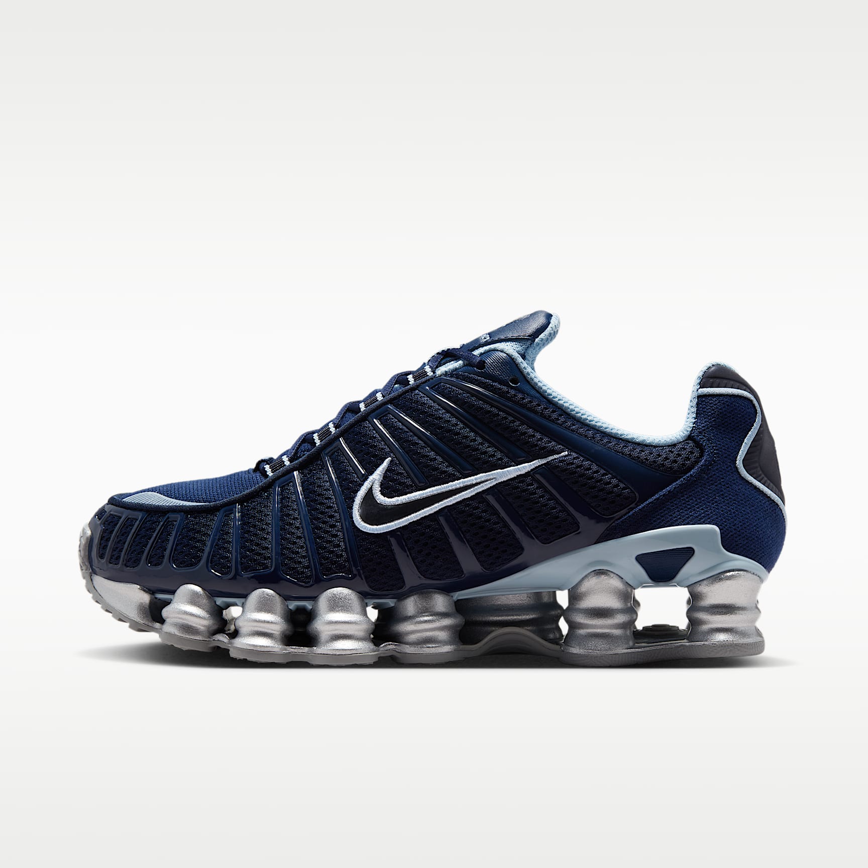 NIKE公式】ナイキ ショックス TL ウィメンズシューズ.オンラインストア