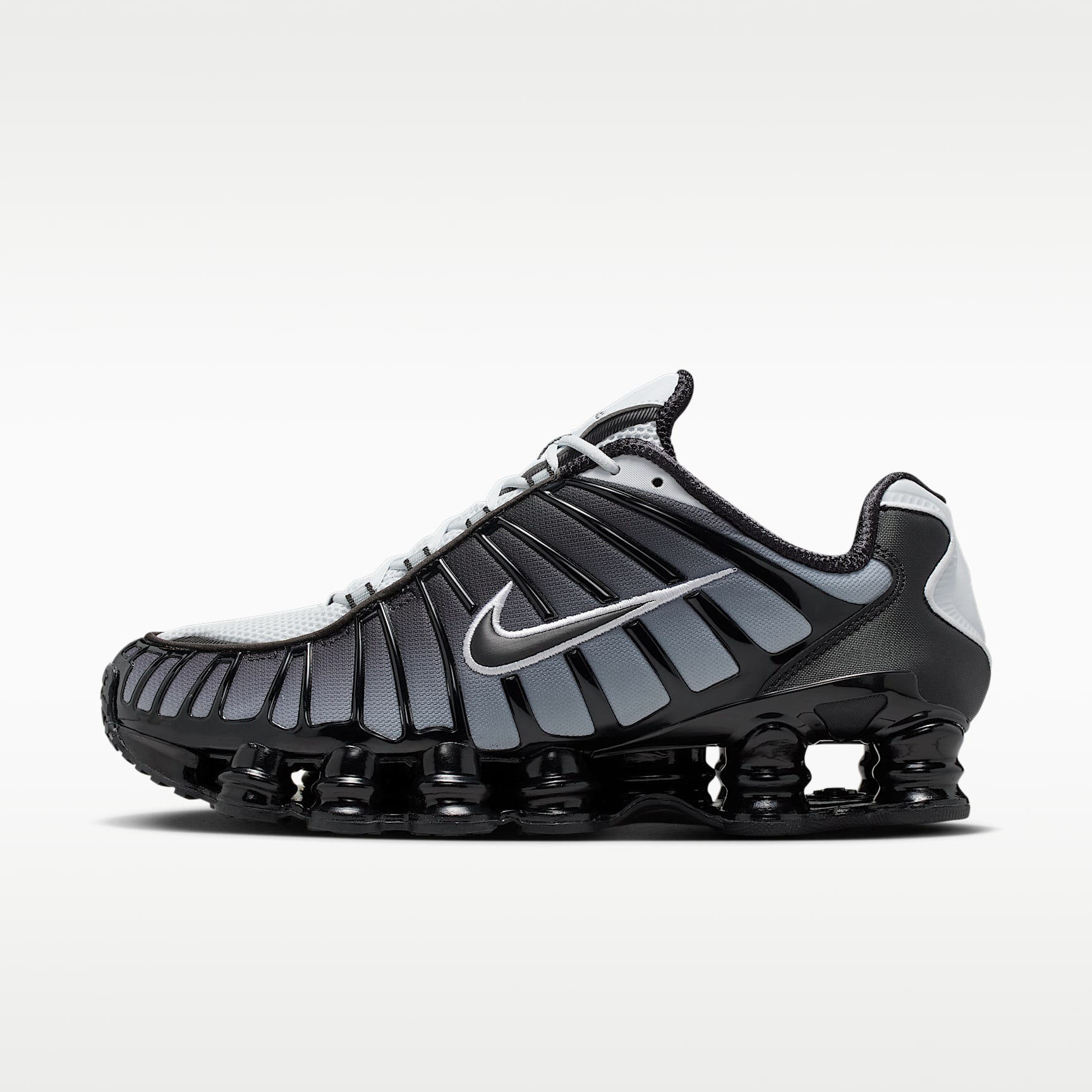 NIKE公式】ナイキ ショックス TL メンズシューズ.オンラインストア