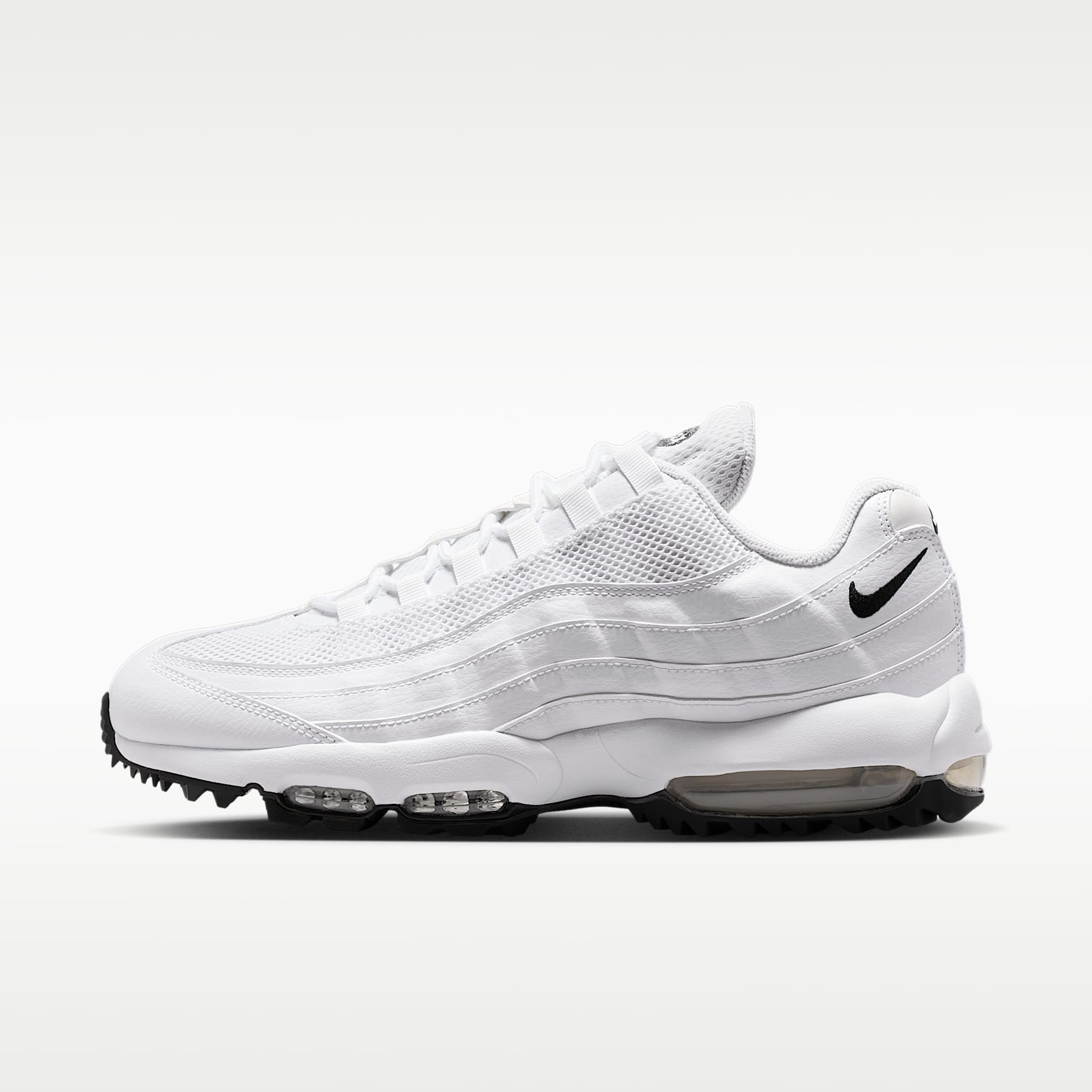 NIKE公式】ナイキ エア マックス '95 G ゴルフシューズ.オンライン