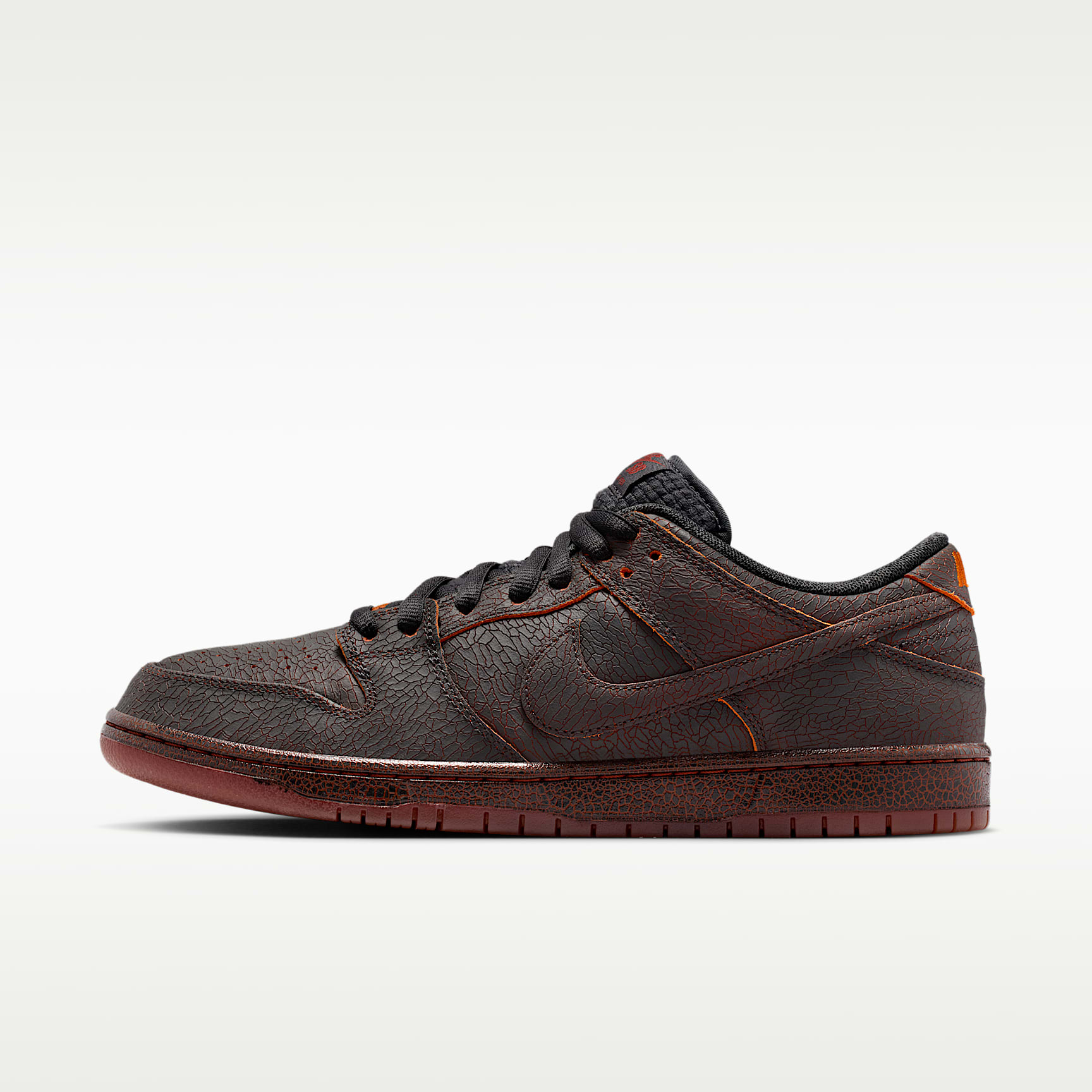 Nike SB Dunk Low Pro Premium Skate Shoes. Nike JP
