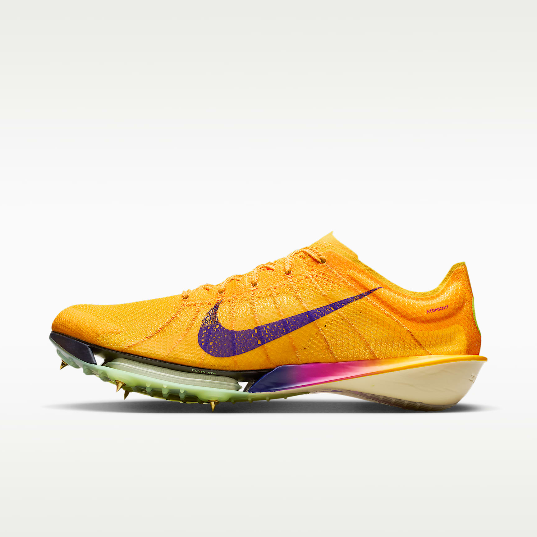 Nike Victory 2 Track & Field Distance Spikes. Nike.com