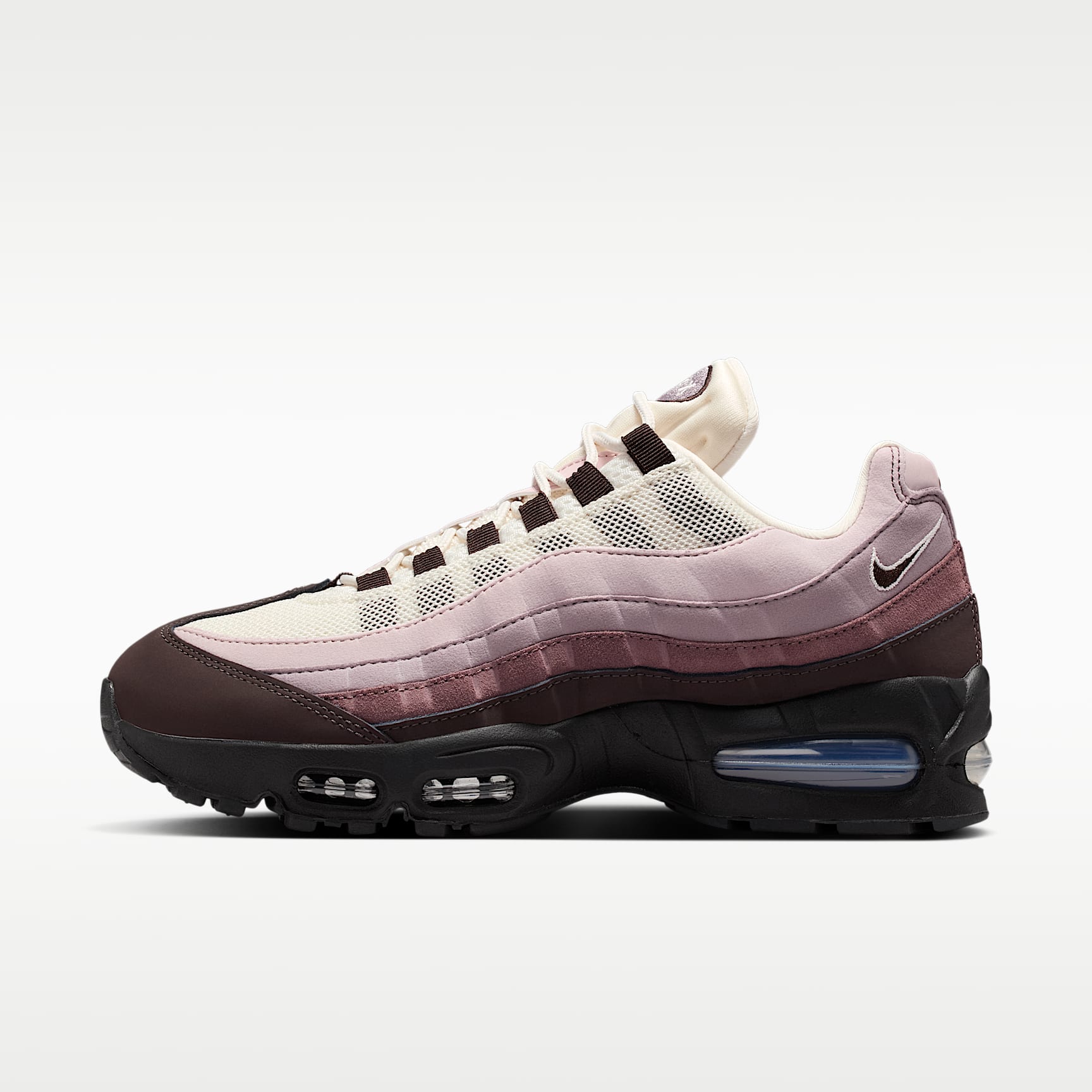 Nike Air Max 95 Big Bubble Women's Shoes. Nike.com