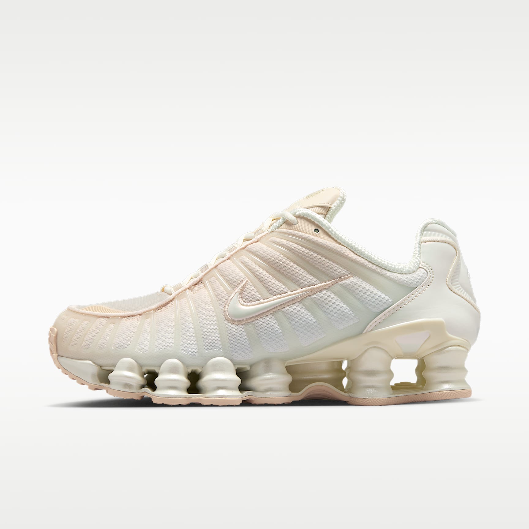 NIKE公式】ナイキ ショックス TL ウィメンズシューズ.オンラインストア