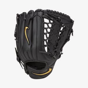 Nike Alpha Edge Baseball Fielding Glove. Nike.com