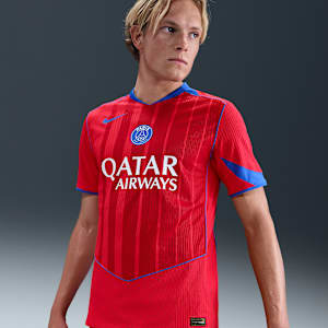 NIKE公式】パリ サンジェルマン (PSG) 2025/26 マッチ サード メンズ